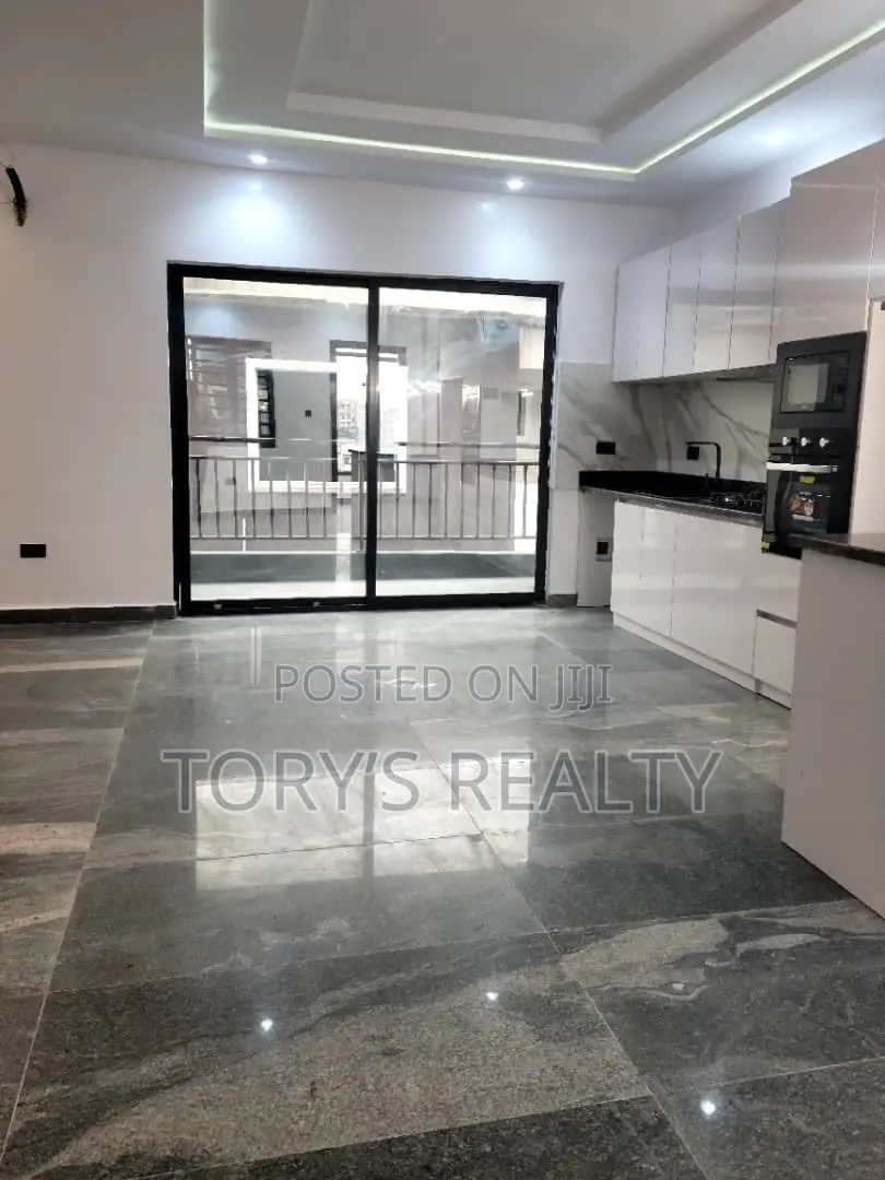 2bdrm Apartment in Ikate for rent in Ikate