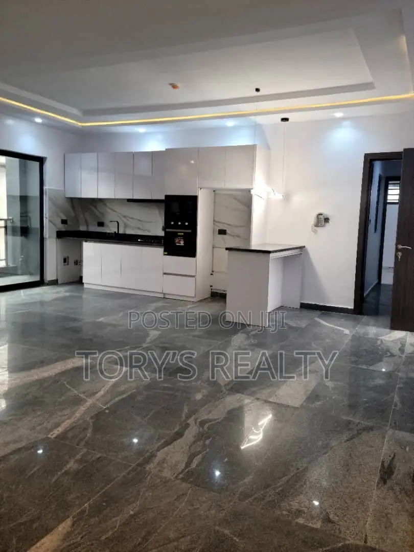 2bdrm Apartment in Ikate for rent in Ikate