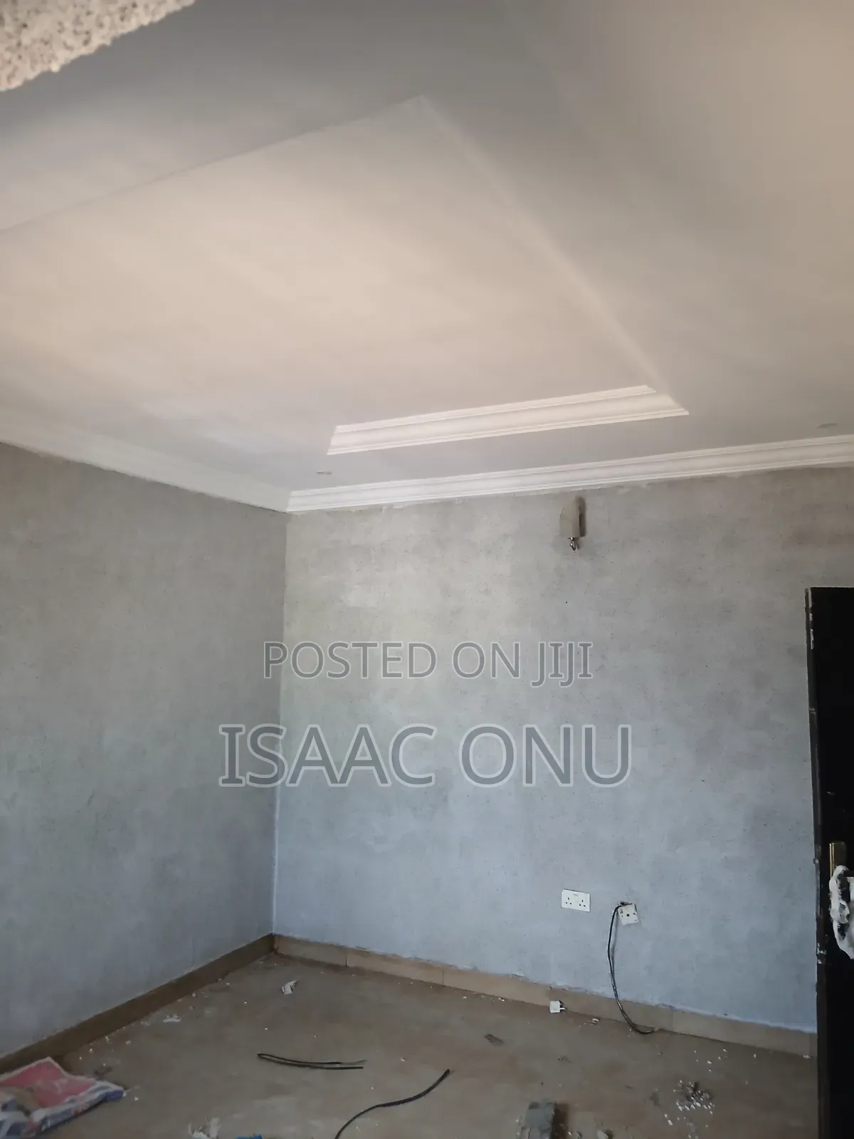 1bdrm Apartment in Apo Mechanic Estate for rent in Apo Resettlement
