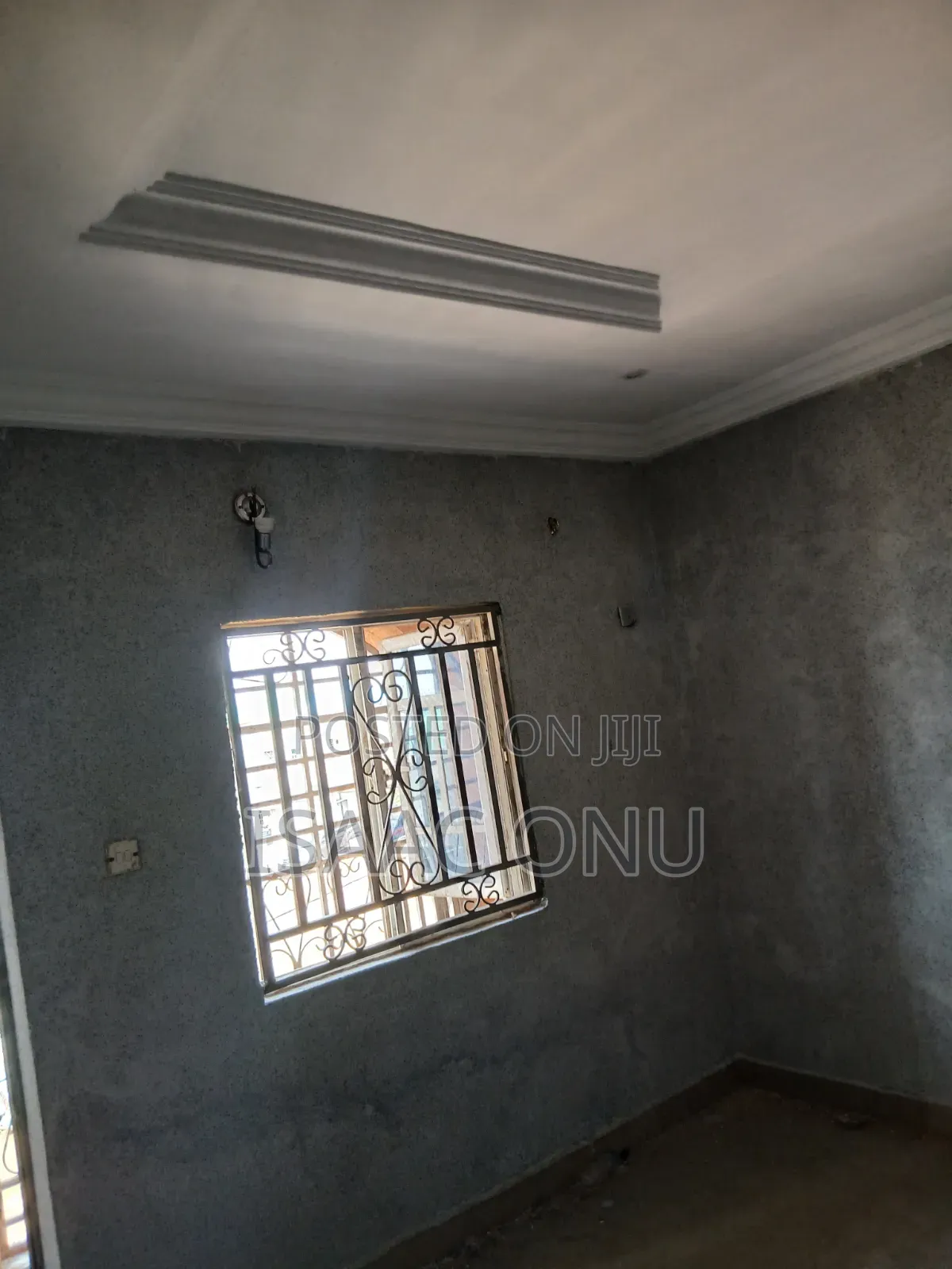 1bdrm Apartment in Apo Mechanic Estate for rent in Apo Resettlement