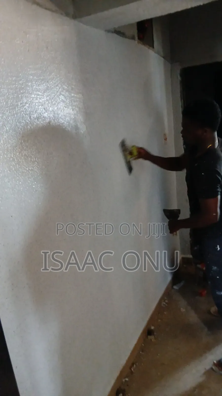 1bdrm Apartment in Apo Mechanic Estate for rent in Apo Resettlement