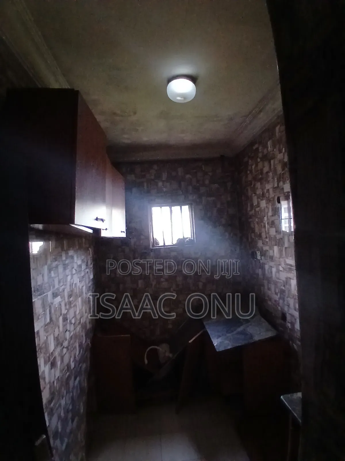 1bdrm Apartment in Apo Mechanic Estate for rent in Apo Resettlement