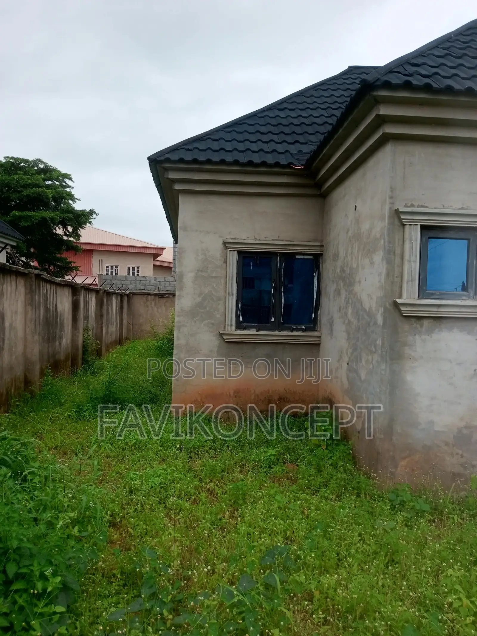 3bdrm Bungalow in Mini Estate, Giri for sale in Giri