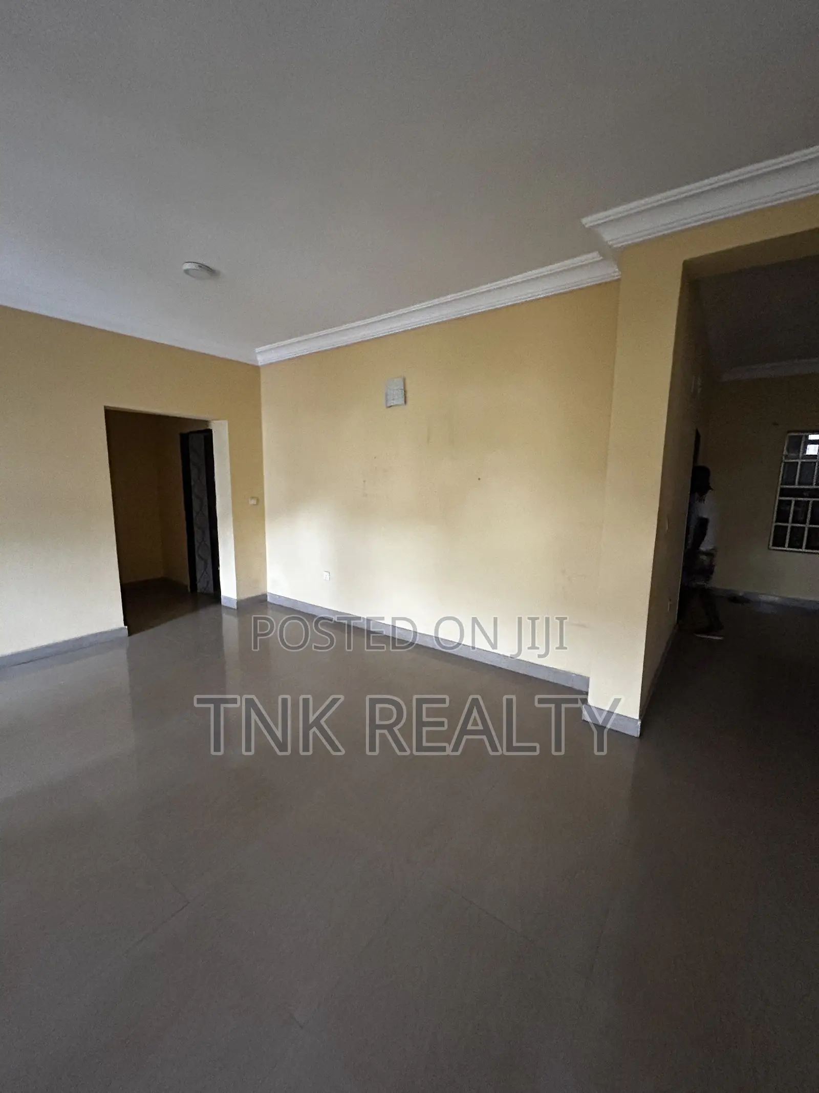 3bdrm Apartment in Jahi for rent in Jahi