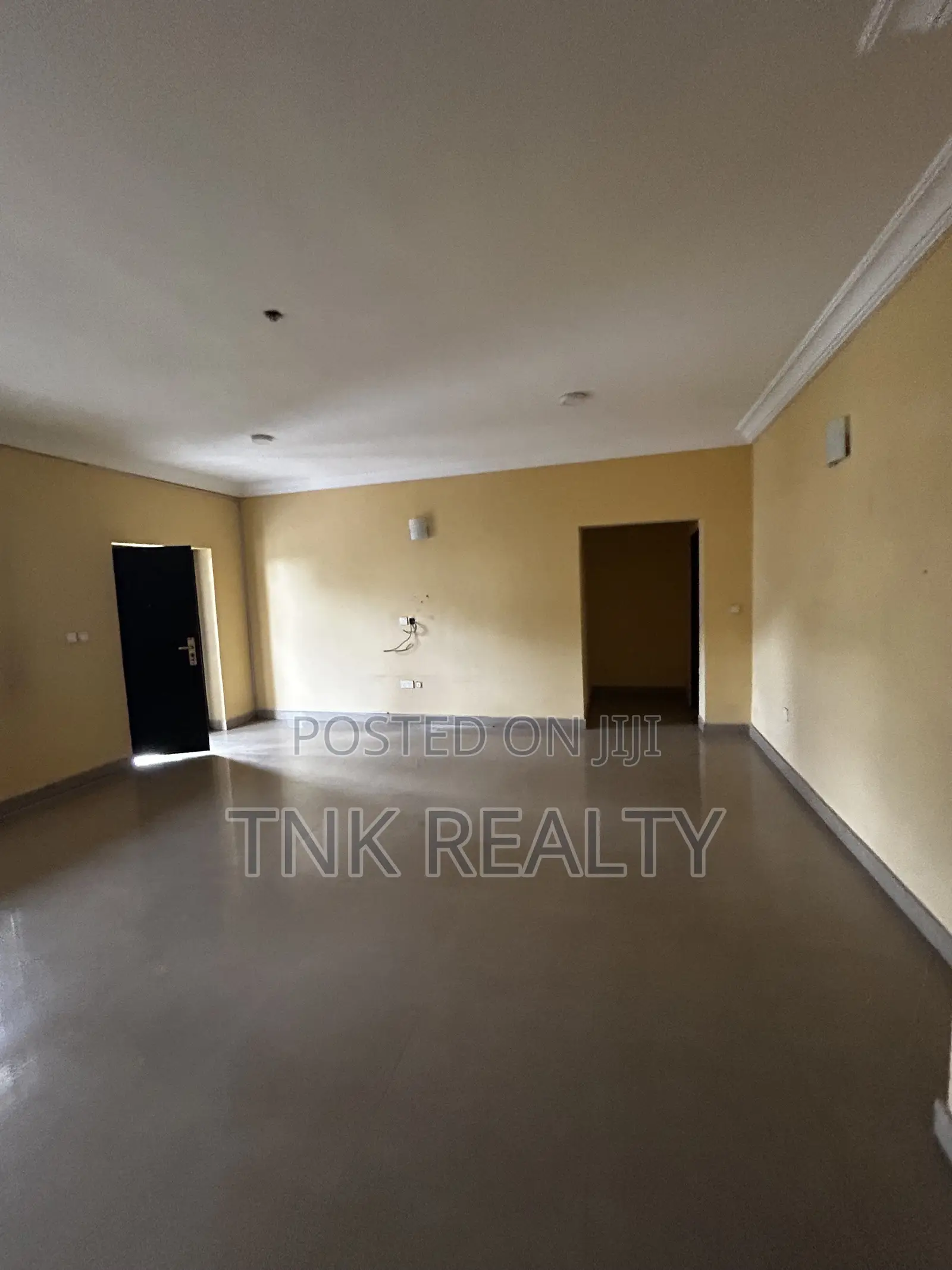 3bdrm Apartment in Jahi for rent in Jahi