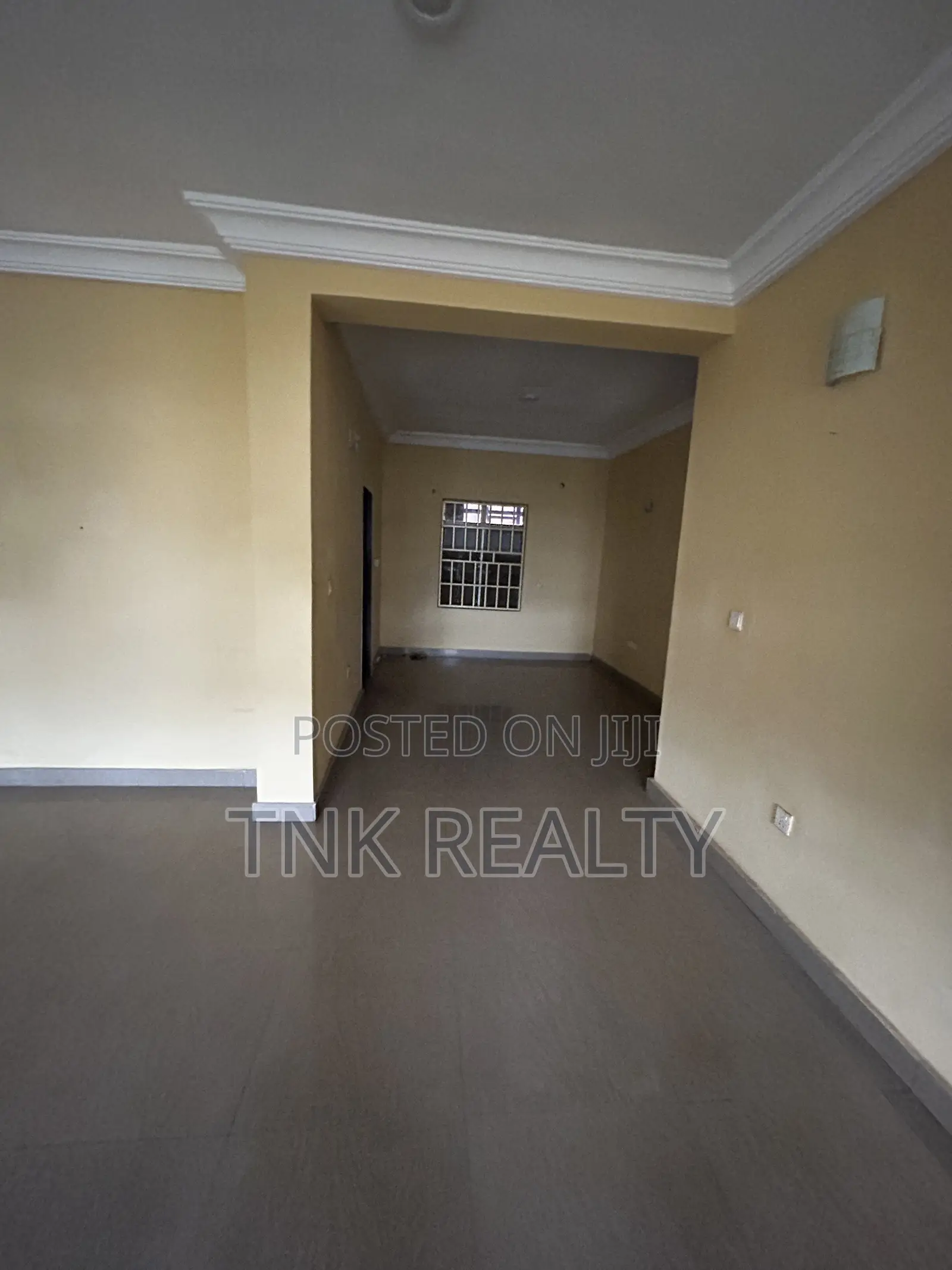 3bdrm Apartment in Jahi for rent in Jahi