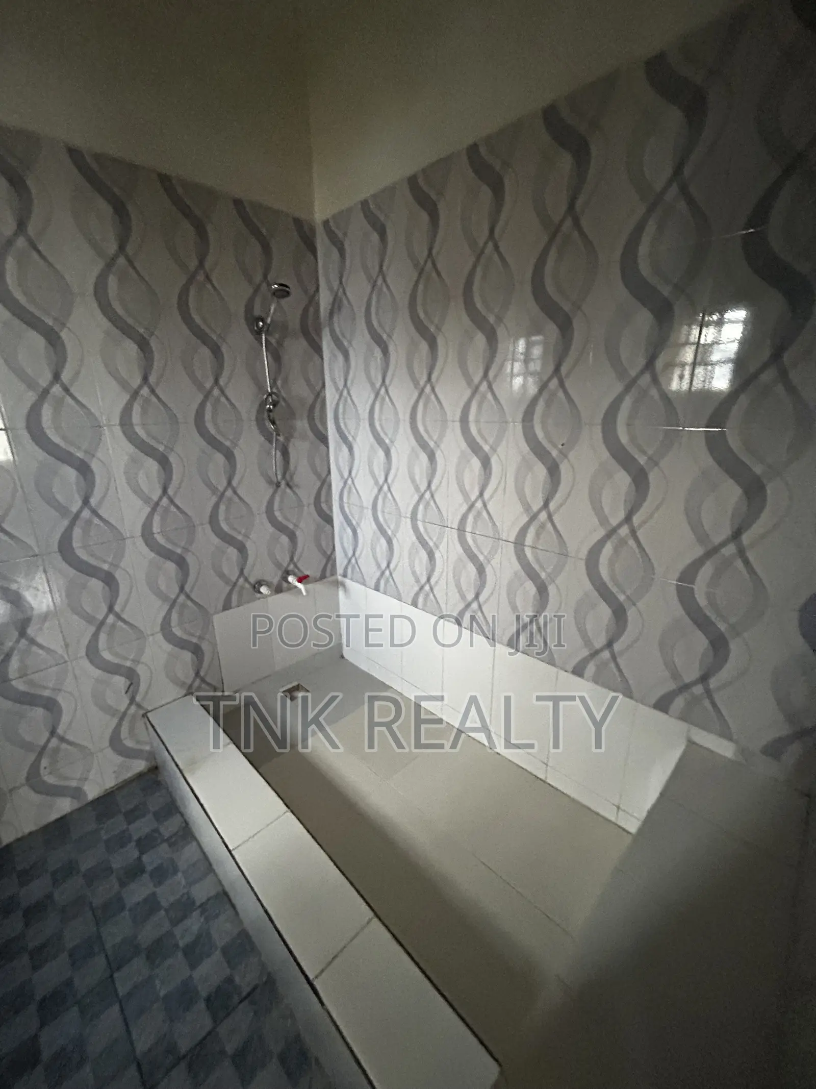 3bdrm Apartment in Jahi for rent in Jahi