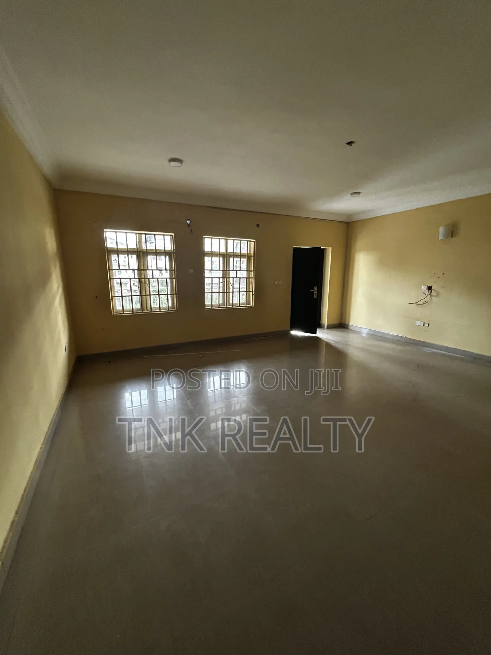 3bdrm Apartment in Jahi for rent in Jahi