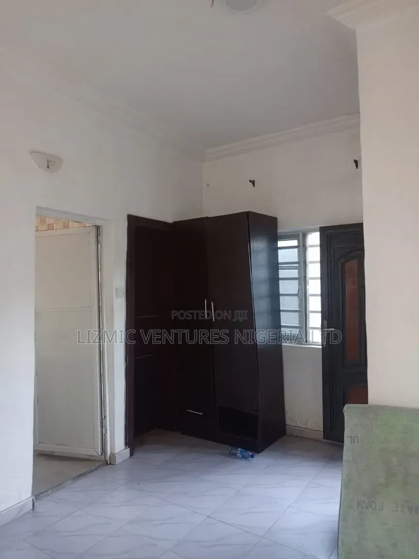 Furnished 1bdrm Bedsitter in Agric Estate, Igando / Ikotun/Igando in Igando / Ikotun/Igando