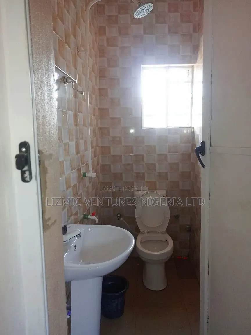 Furnished 1bdrm Bedsitter in Agric Estate, Igando / Ikotun/Igando in Igando / Ikotun/Igando