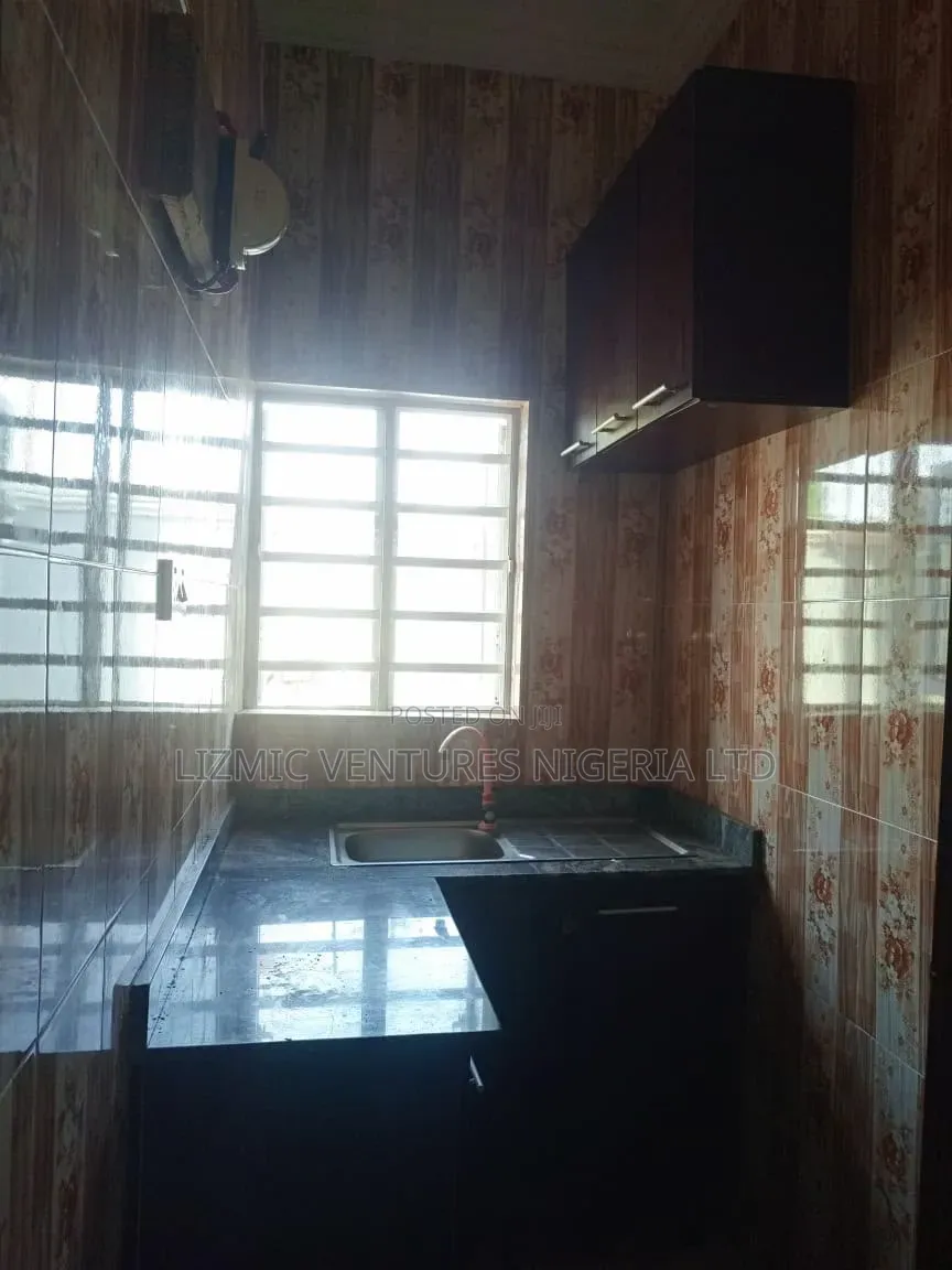Furnished 1bdrm Bedsitter in Agric Estate, Igando / Ikotun/Igando in Igando / Ikotun/Igando