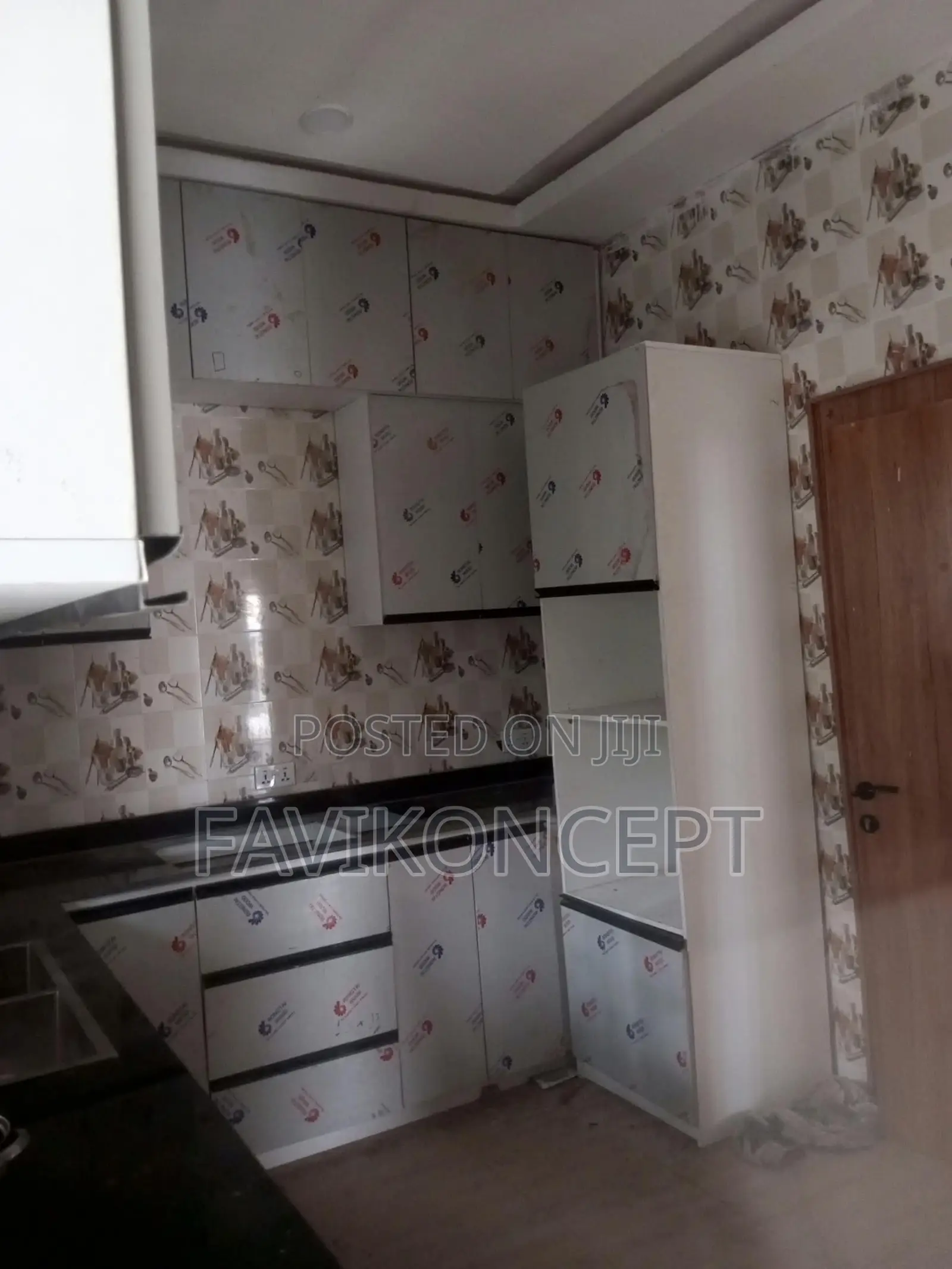 3bdrm Bungalow in Giri for sale in Giri