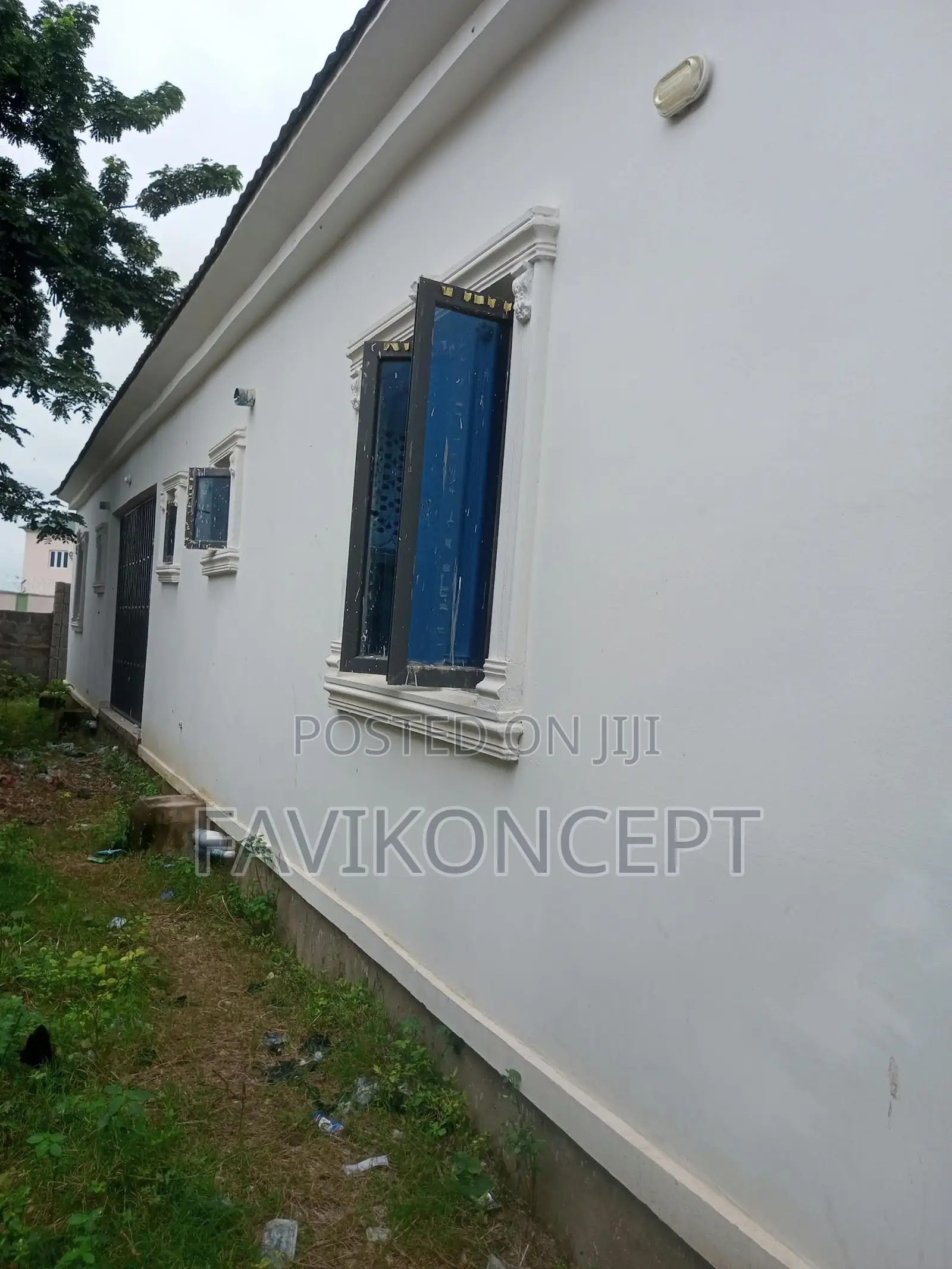3bdrm Bungalow in Giri for sale in Giri