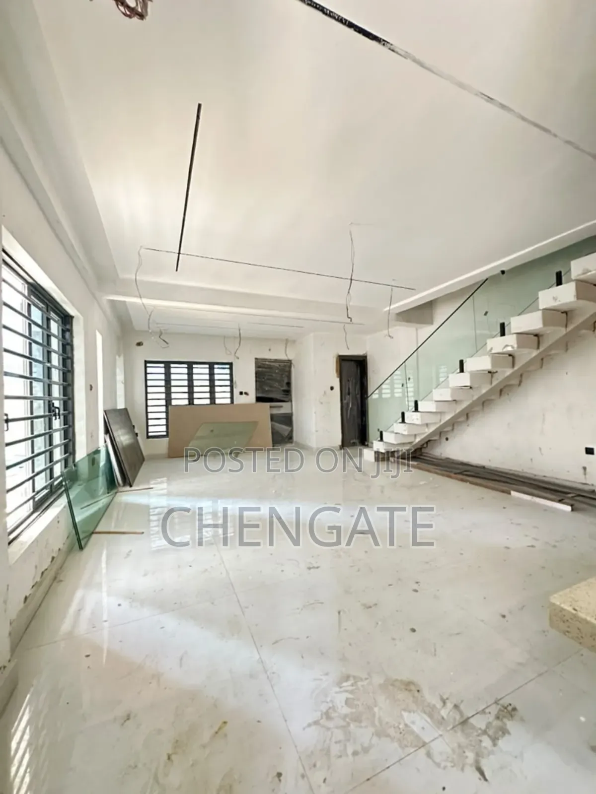 2bdrm Maisonette in Lekki Phase 1 for sale in Lekki Phase 1