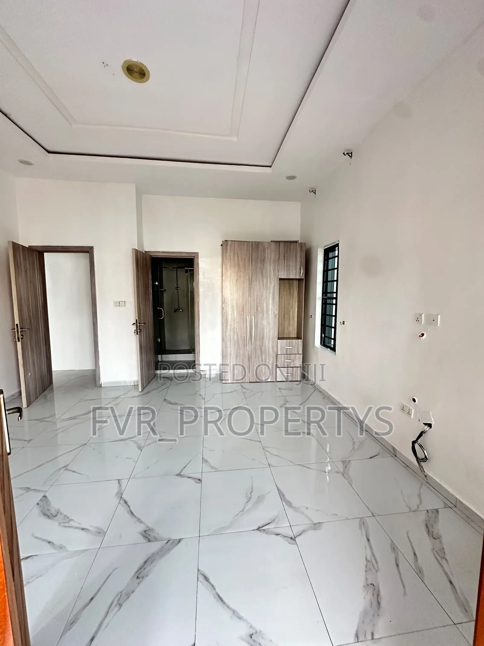 Mini Flat in Royal Pine, Ikota for rent in Ikota