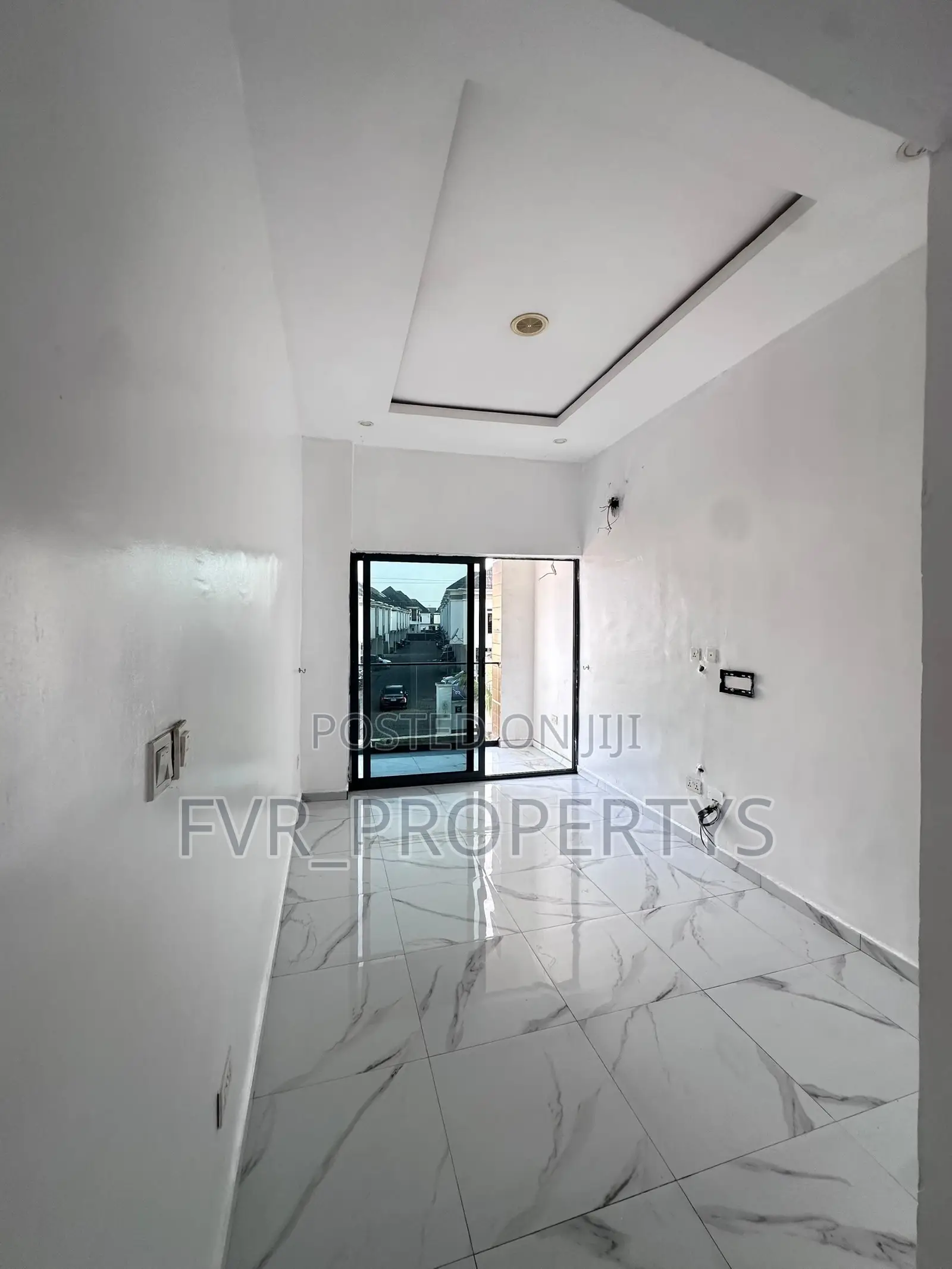 Mini Flat in Royal Pine, Ikota for rent in Ikota