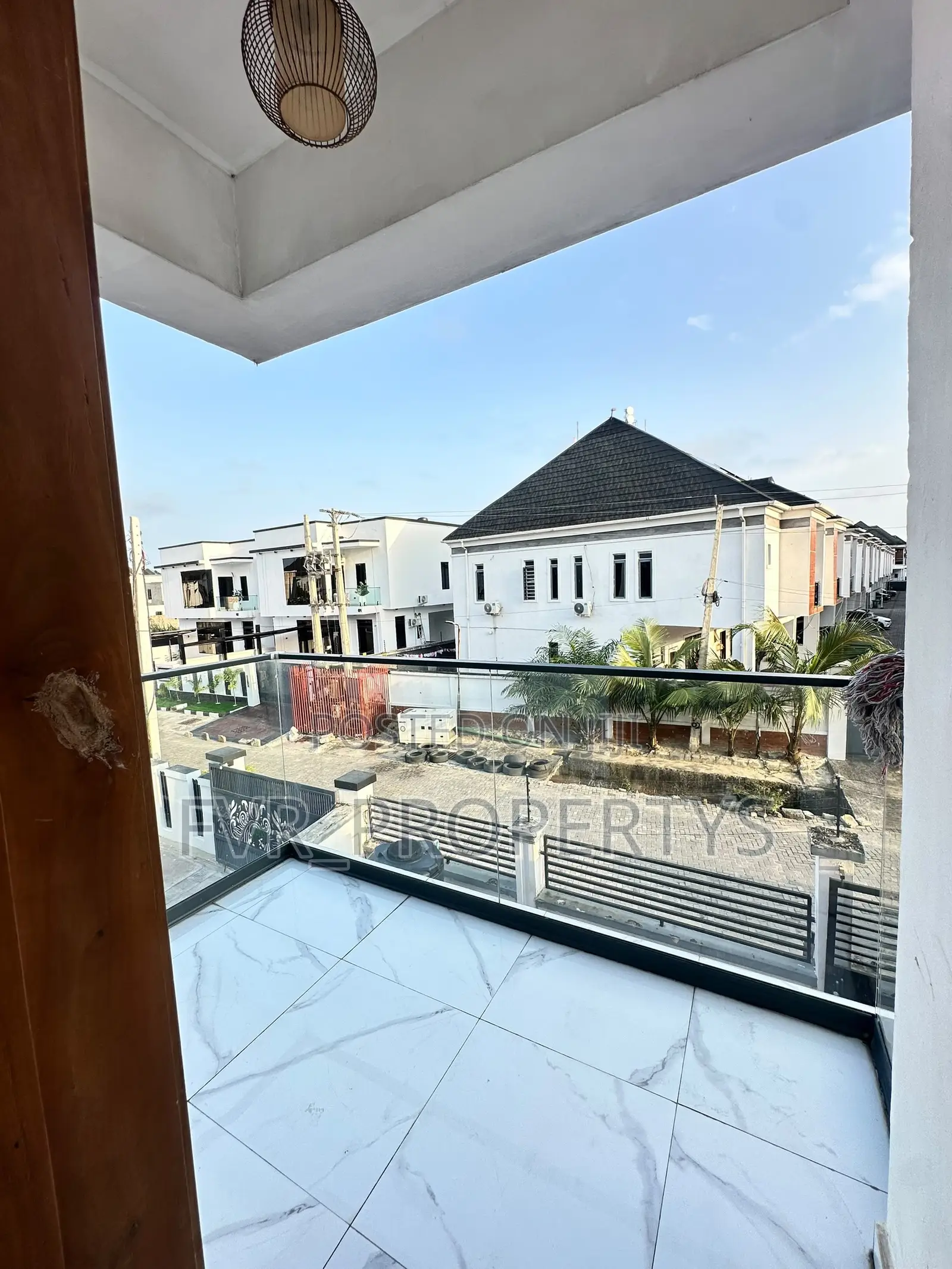 Mini Flat in Royal Pine, Ikota for rent in Ikota