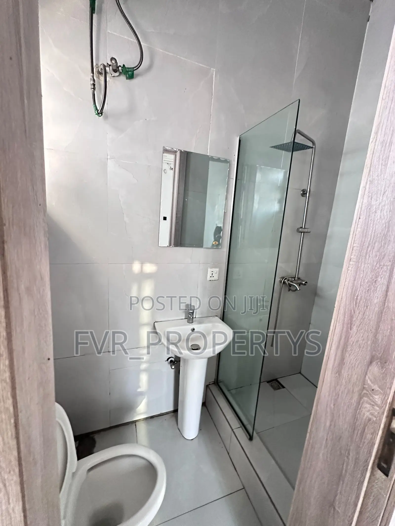 Mini Flat in Royal Pine, Ikota for rent in Ikota
