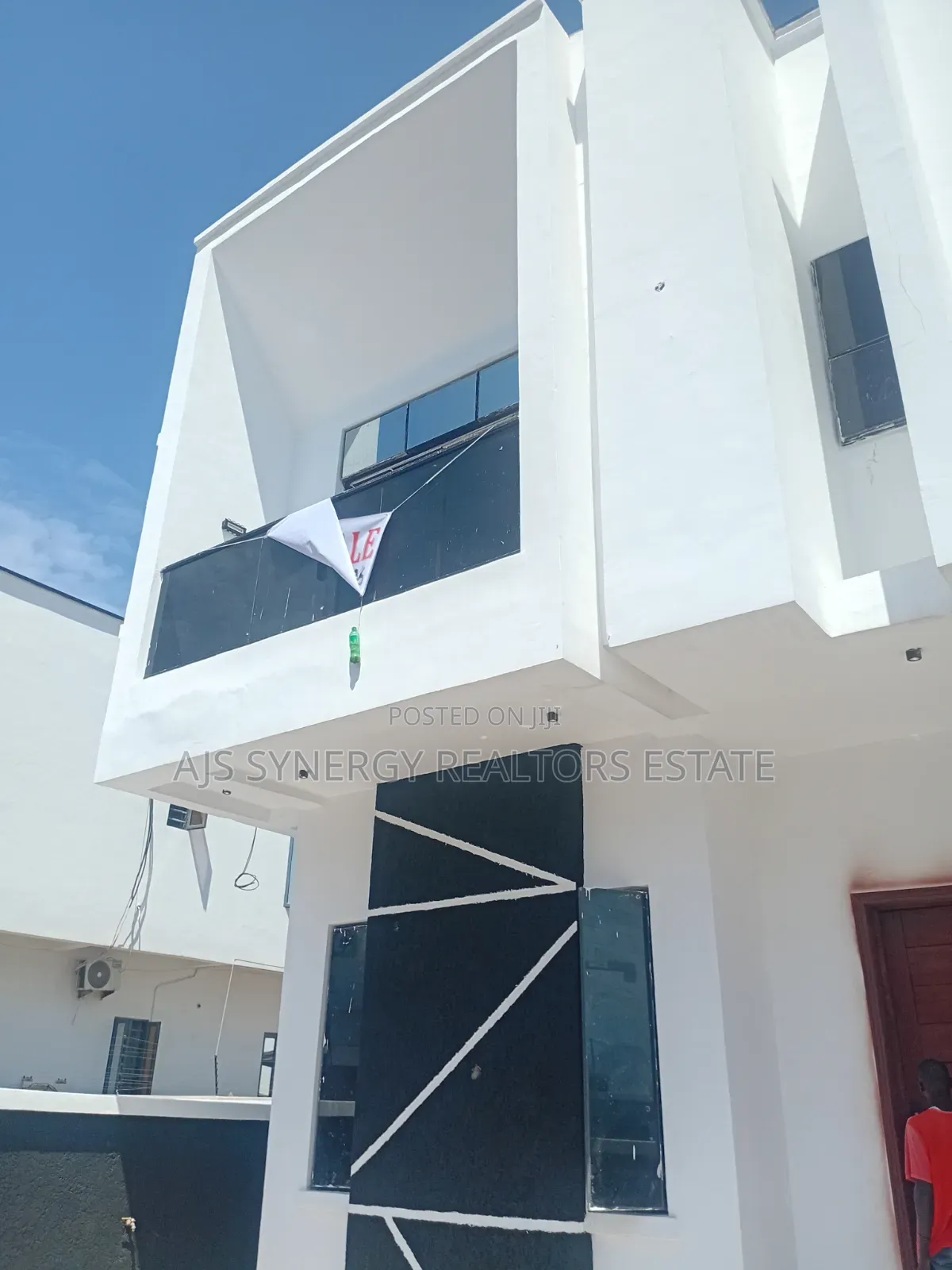4bdrm Duplex in Lekki Expressway for sale in Lekki Expressway