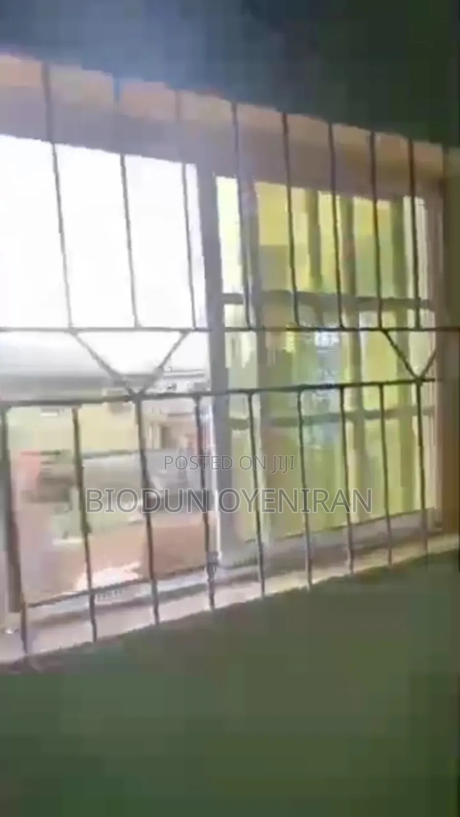 2bdrm Block of Flats in Egbeda for rent in Egbeda