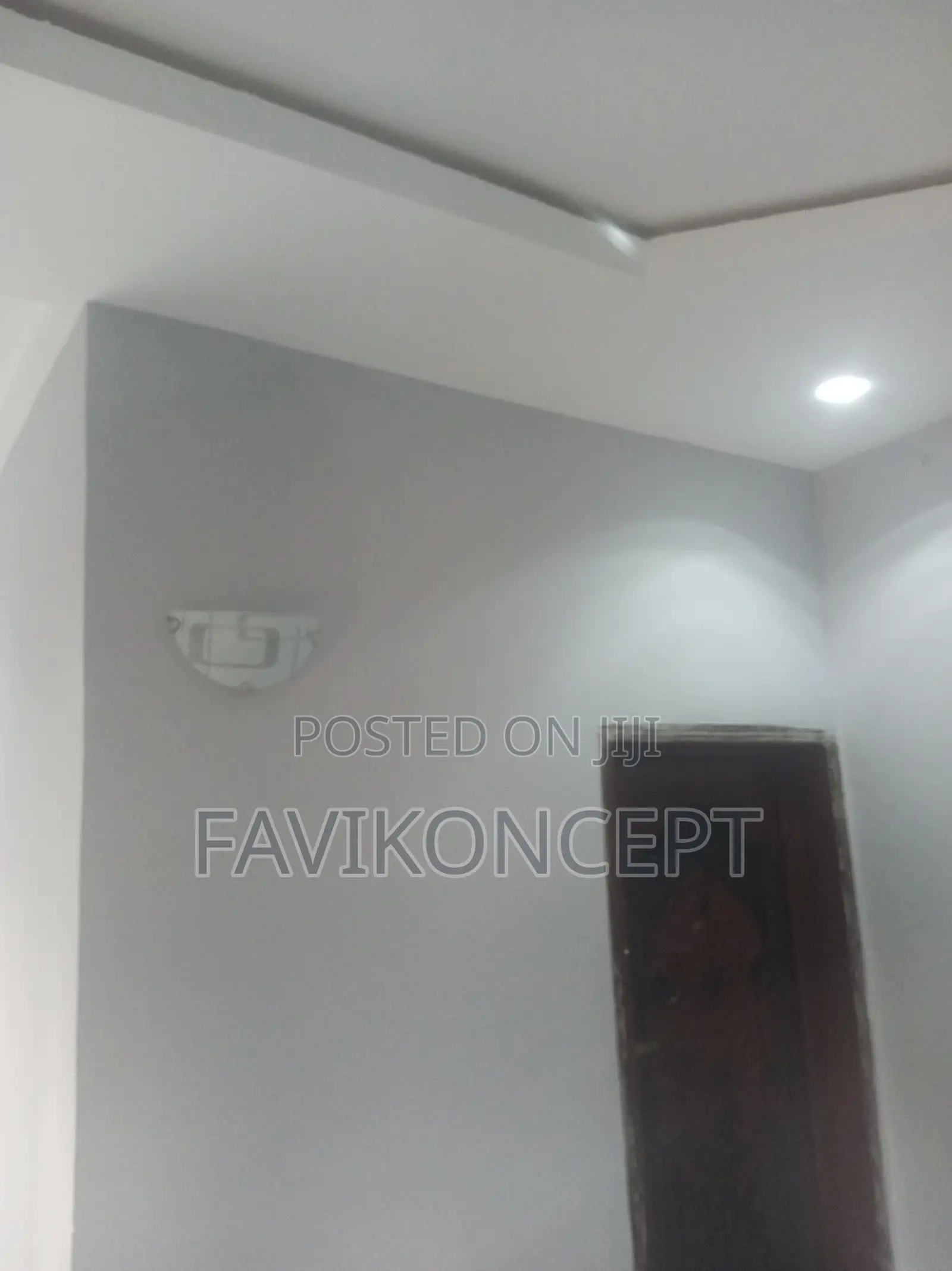 4bdrm Duplex in Giri for sale in Giri
