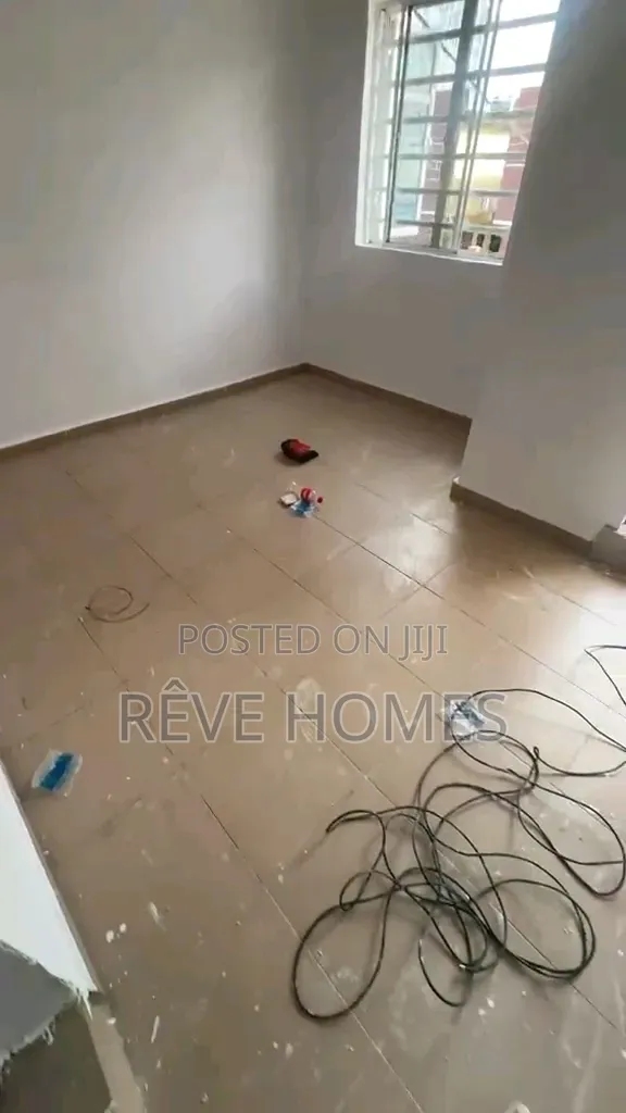 Mini Flat in Akoka for rent in Akoka