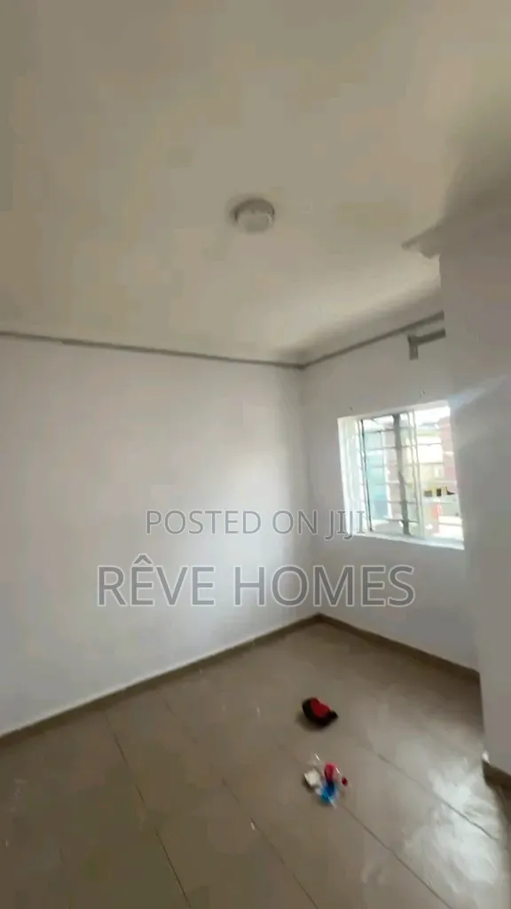 Mini Flat in Akoka for rent in Akoka
