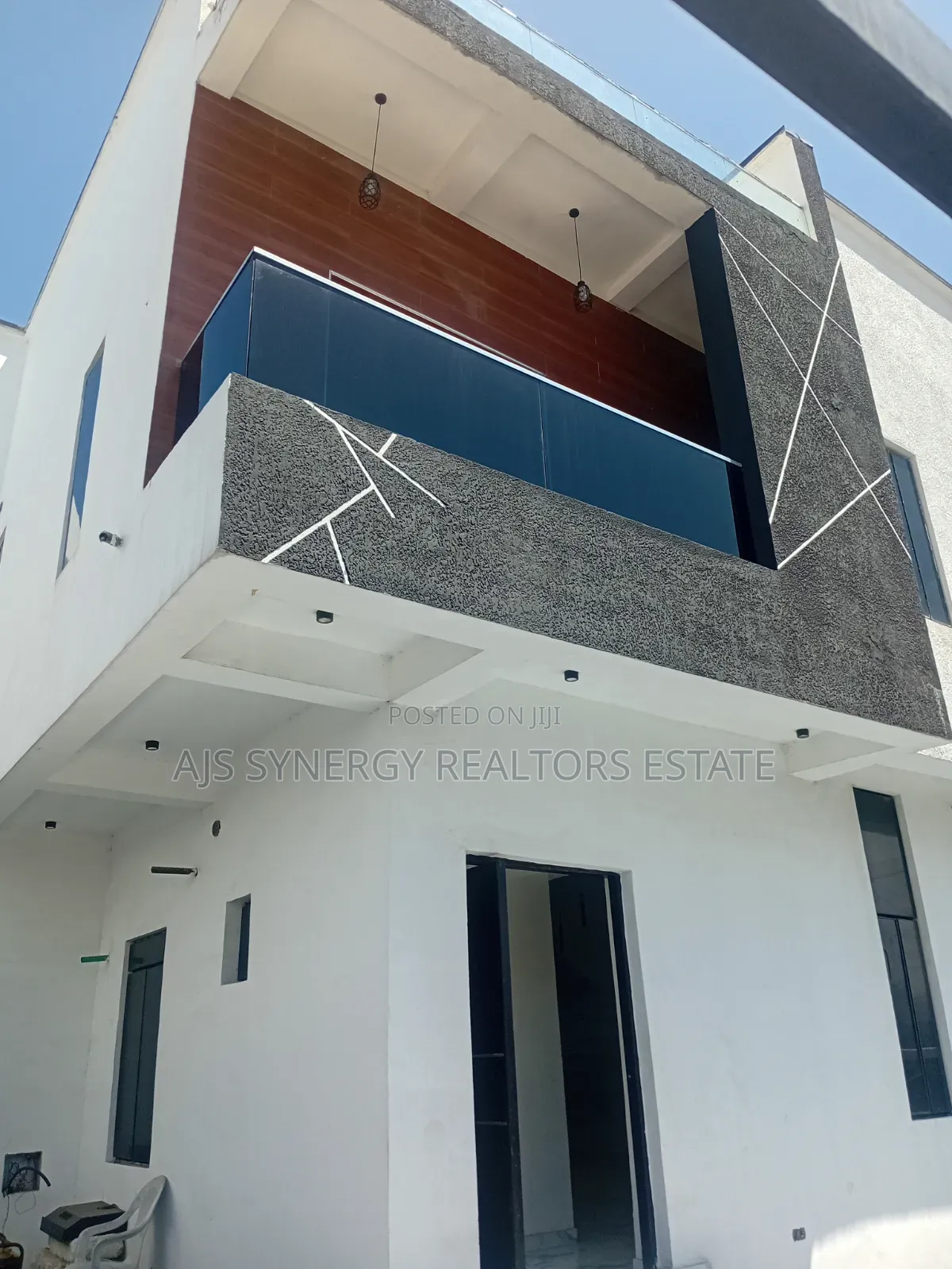 5bdrm Duplex in Lekki Expressway for sale in Lekki Expressway