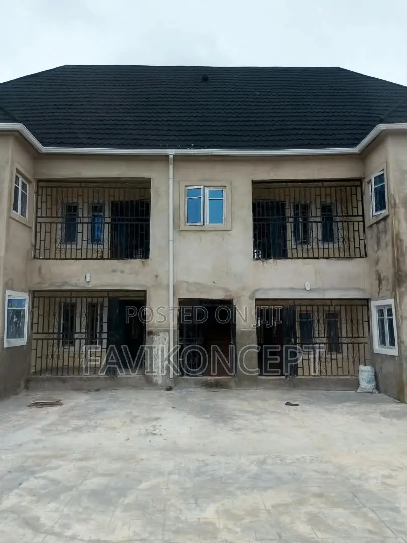 3bdrm Apartment in Giri for rent in Giri