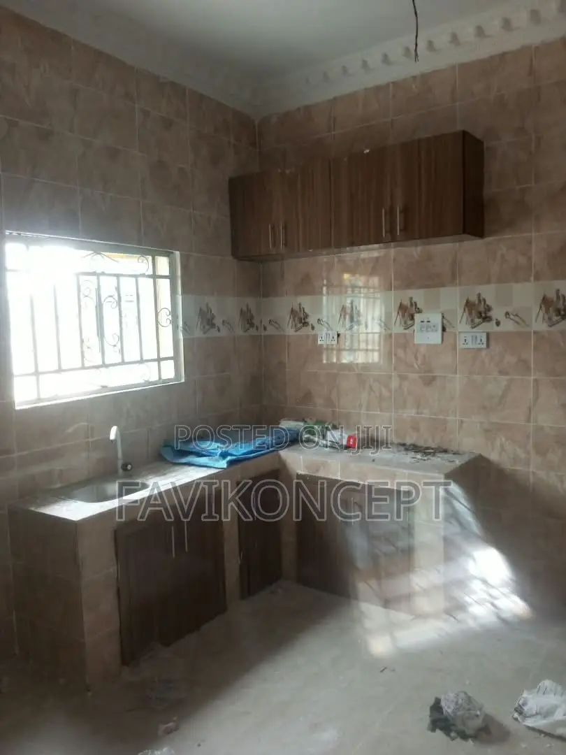 3bdrm Apartment in Giri for rent in Giri