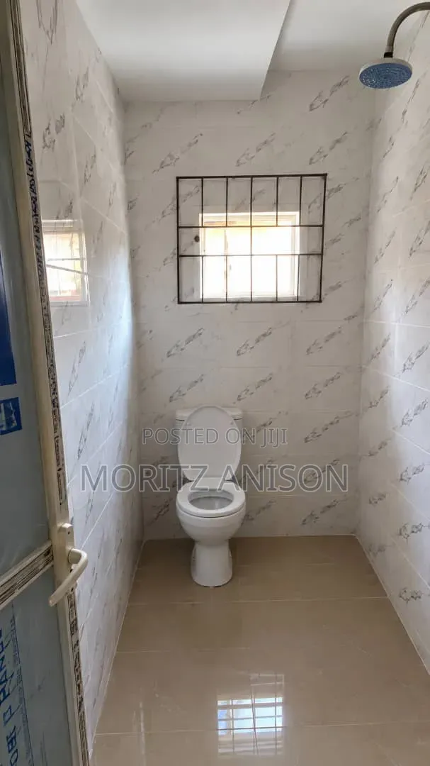 2bdrm Block of Flats in Trans-Ekulu., Enugu for rent in Enugu