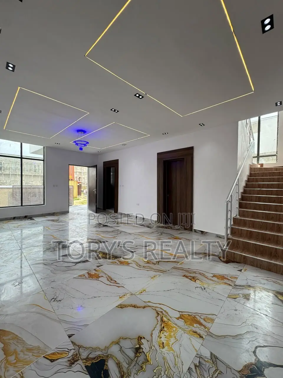 4bdrm Duplex in Ado / Ajah for sale in Ado / Ajah