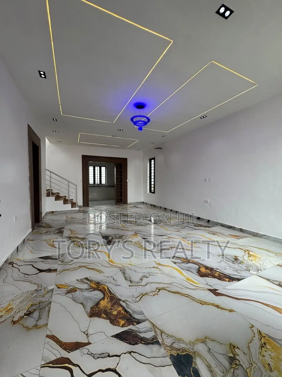 4bdrm Duplex in Ado / Ajah for sale in Ado / Ajah