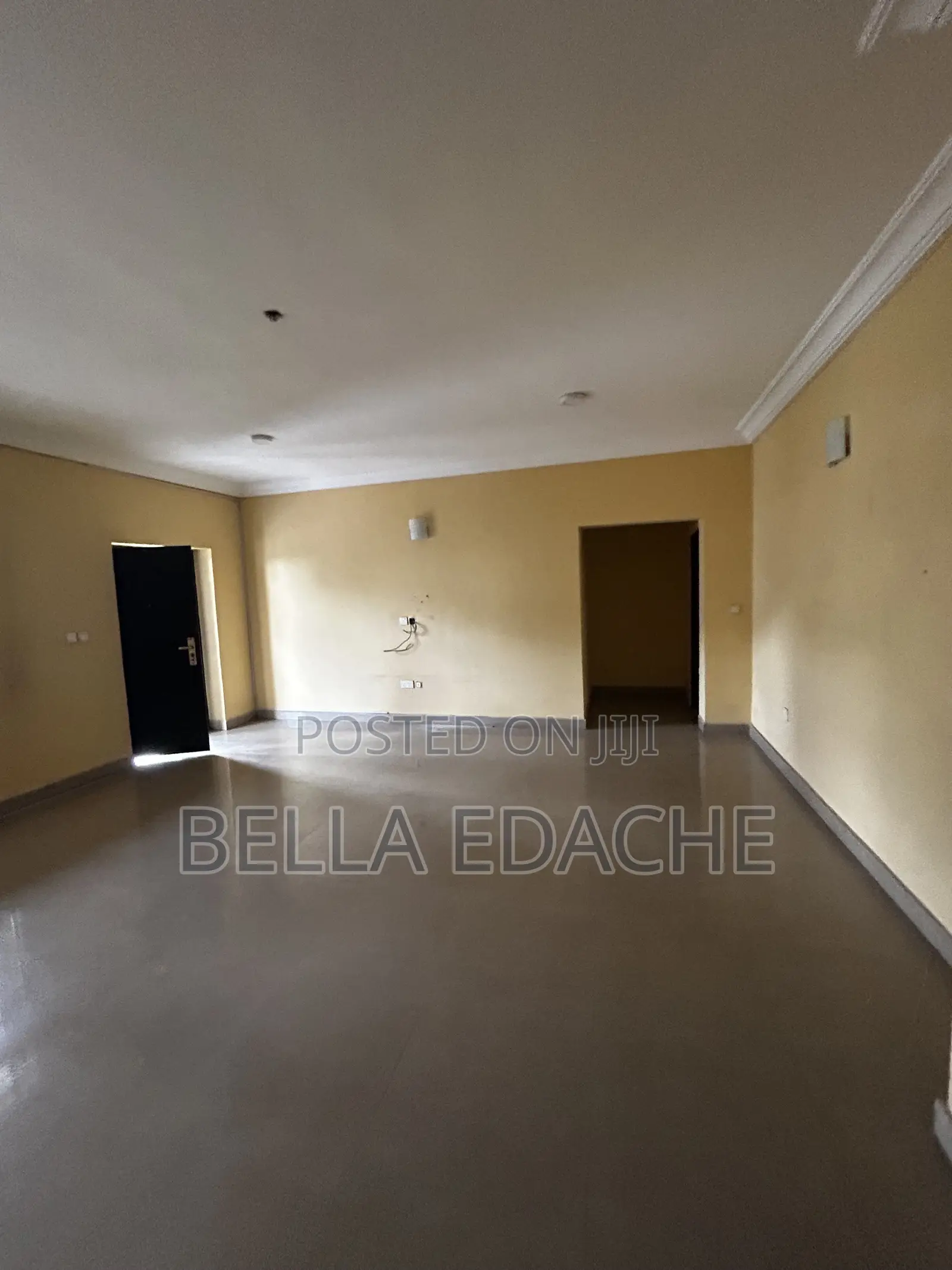 3bdrm Apartment in Jahi for rent in Jahi