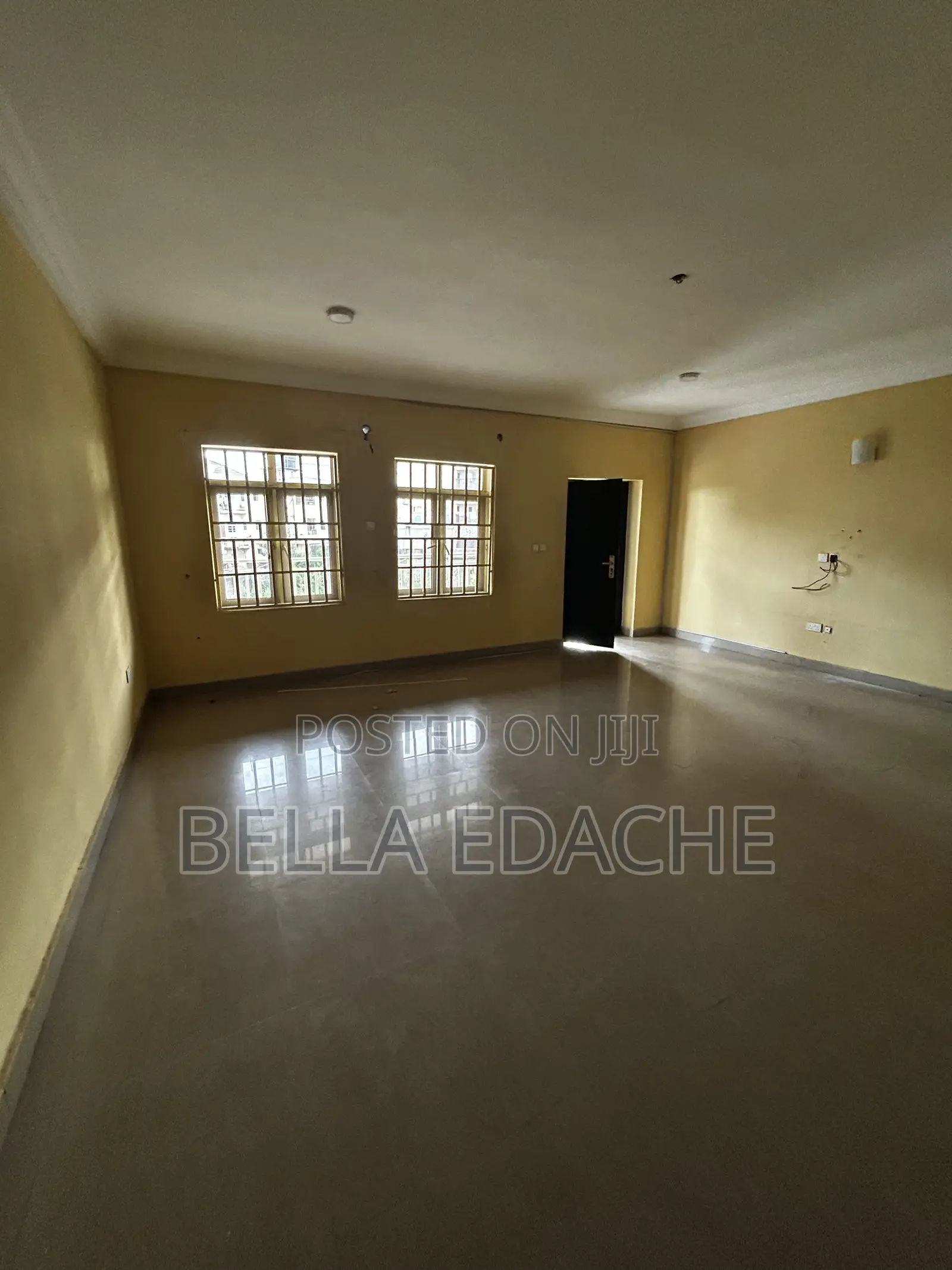 3bdrm Apartment in Jahi for rent in Jahi