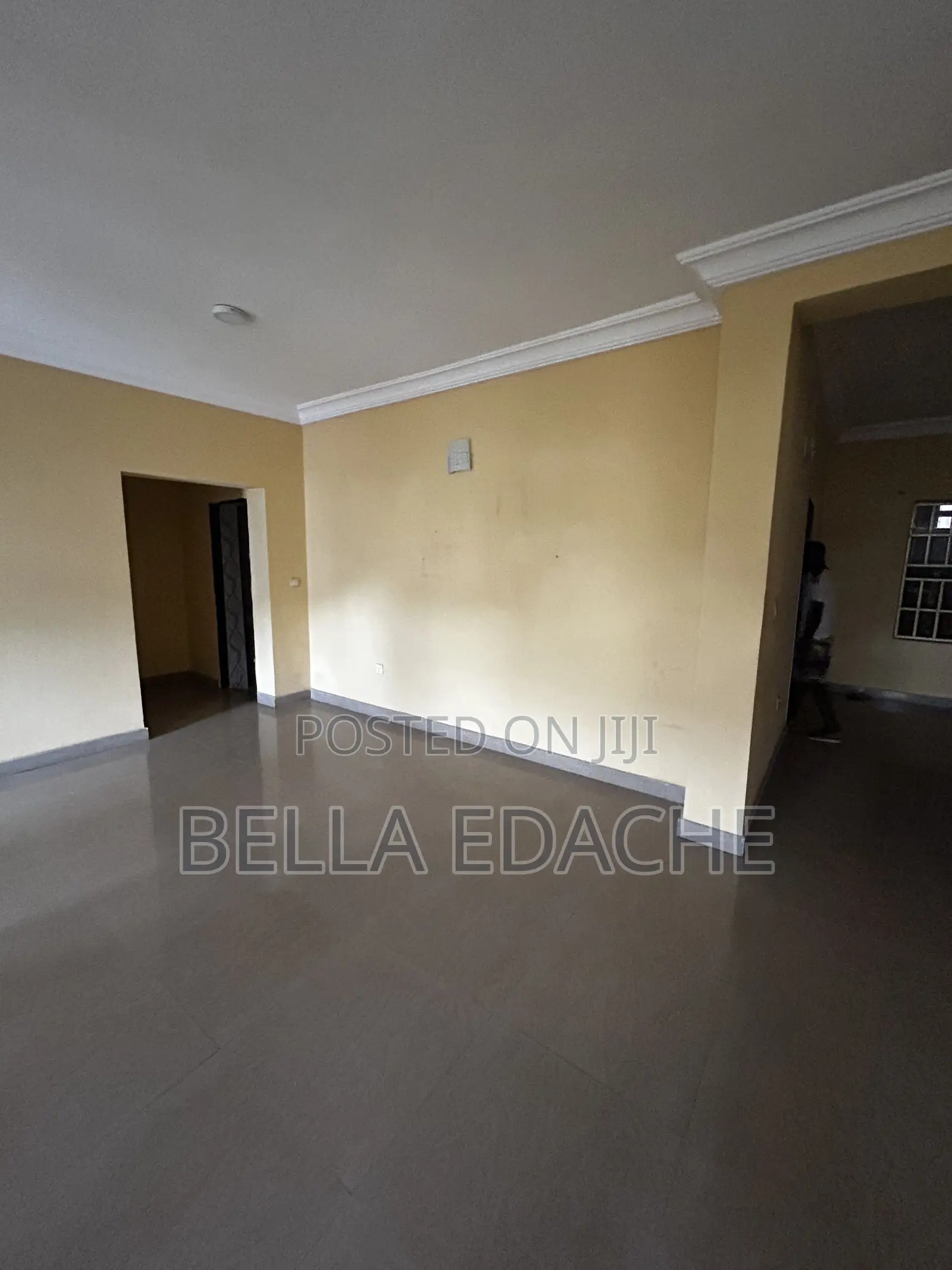 3bdrm Apartment in Jahi for rent in Jahi