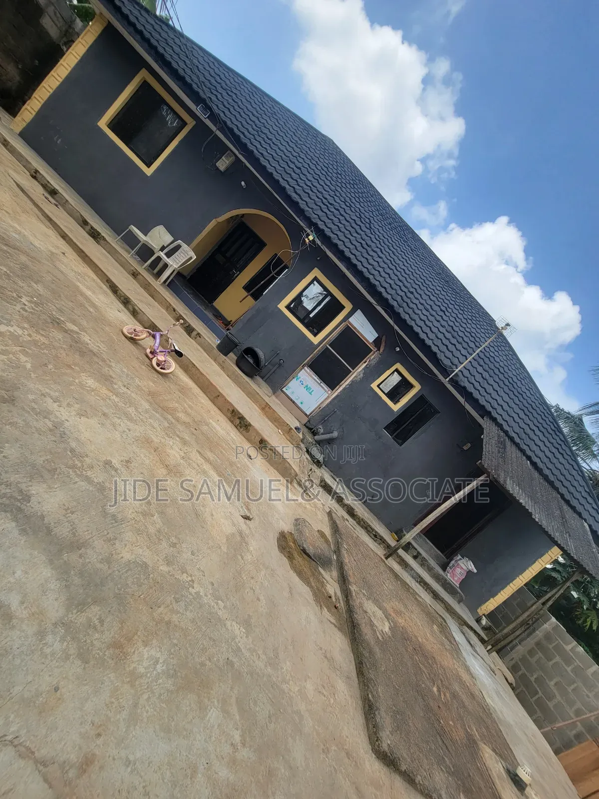 Furnished Mini Flat in Ayobo for rent in Ayobo