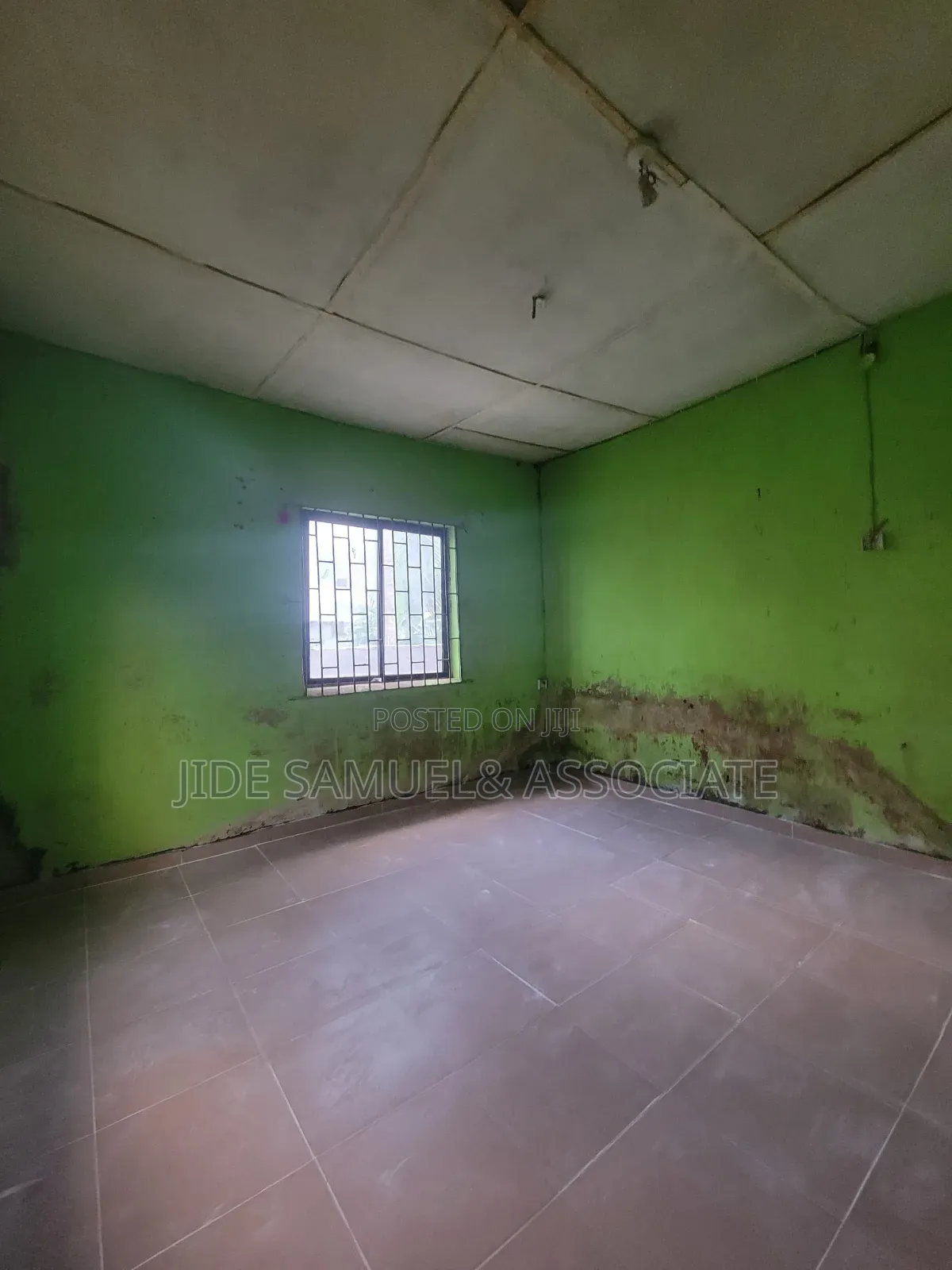 Furnished Mini Flat in Ayobo for rent in Ayobo