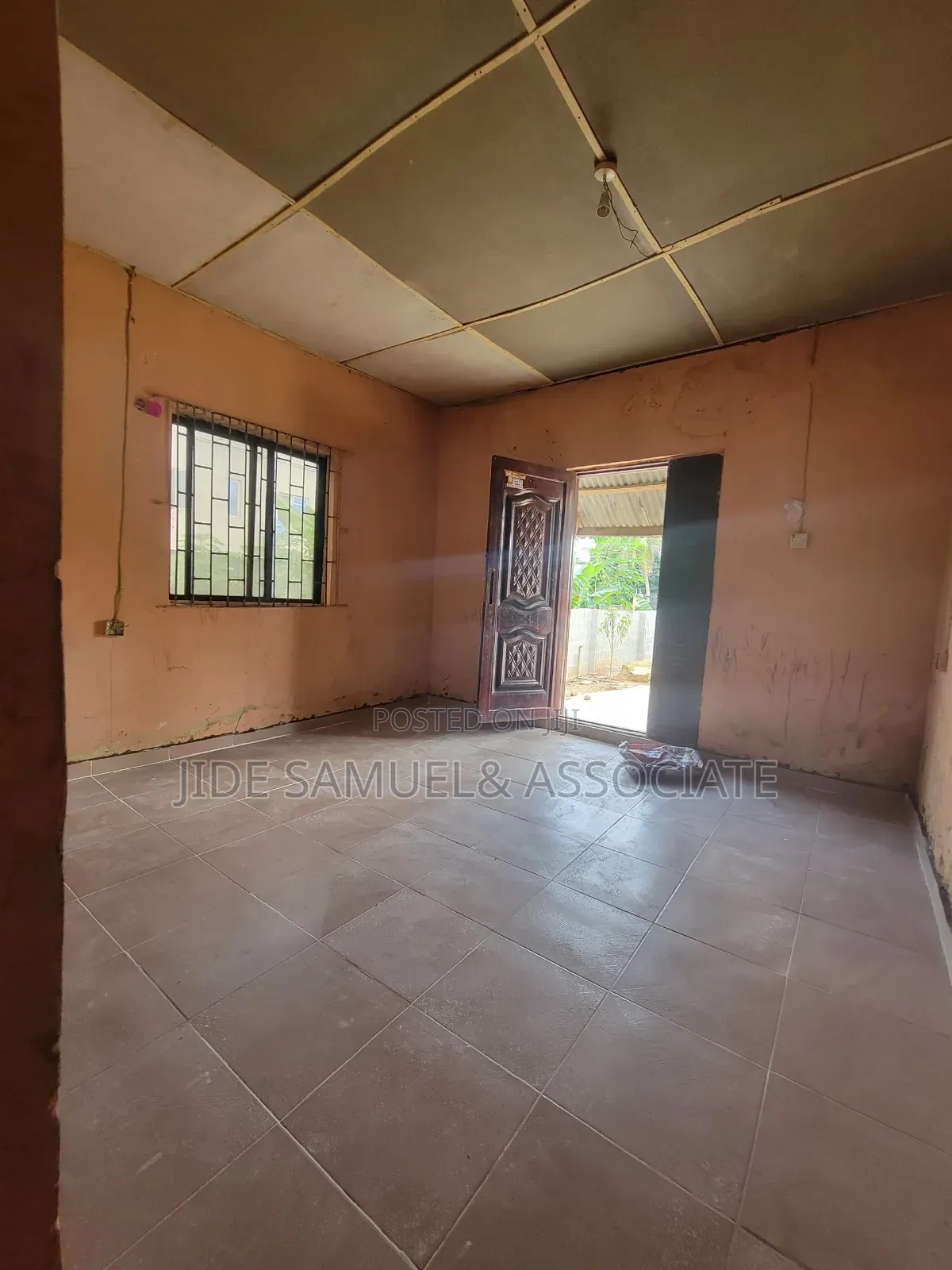 Furnished Mini Flat in Ayobo for rent in Ayobo