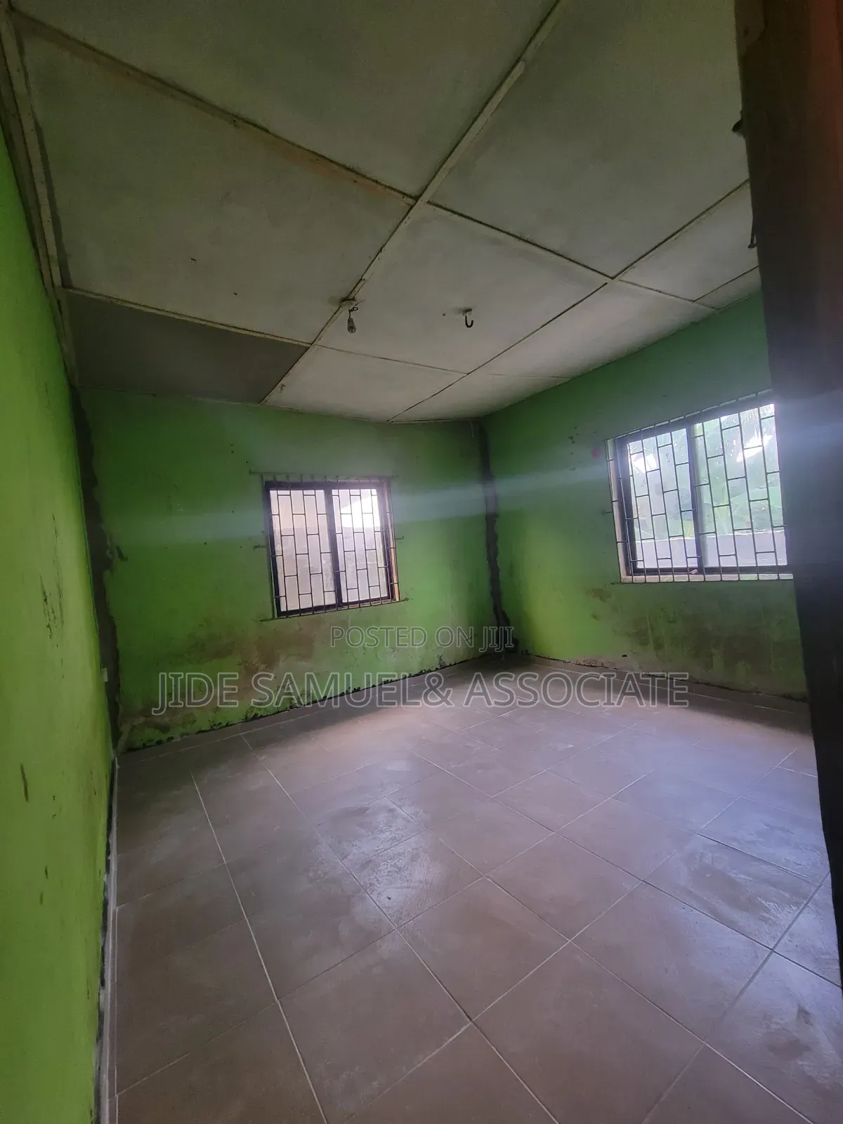 Furnished Mini Flat in Ayobo for rent in Ayobo
