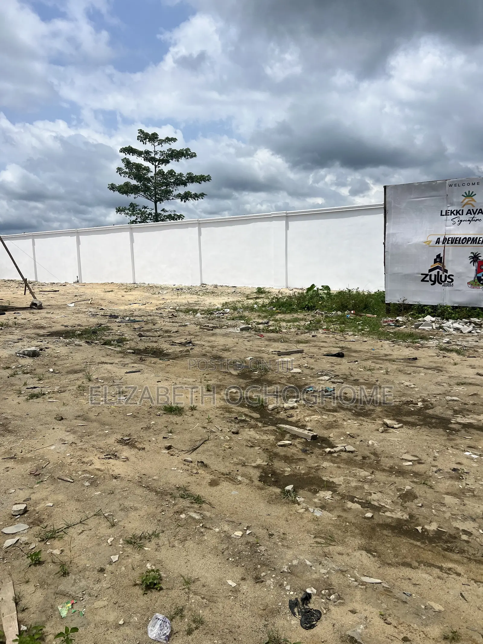 Affordable CofO Commercial Land Available at Elerangbe, Ibeju Lekki in Elerangbe