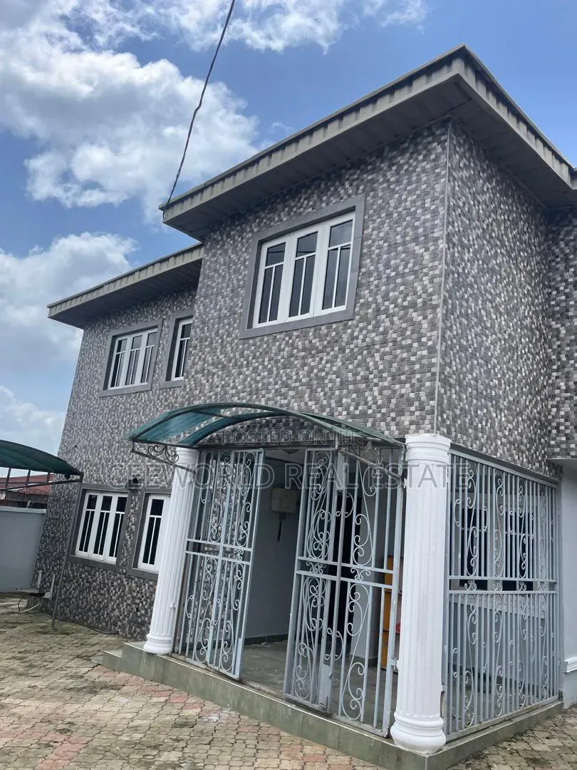 4bdrm Duplex in Ajinde Ire Akari, Akala Express for rent in Akala Express