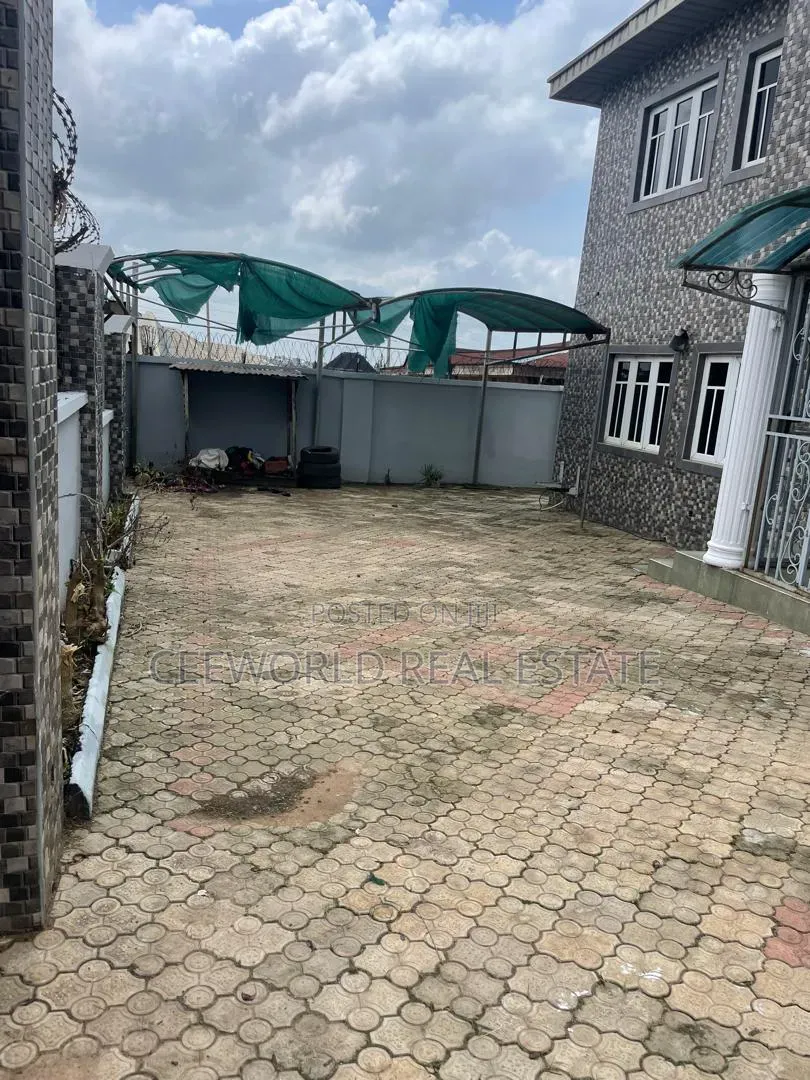 4bdrm Duplex in Ajinde Ire Akari, Akala Express for rent in Akala Express