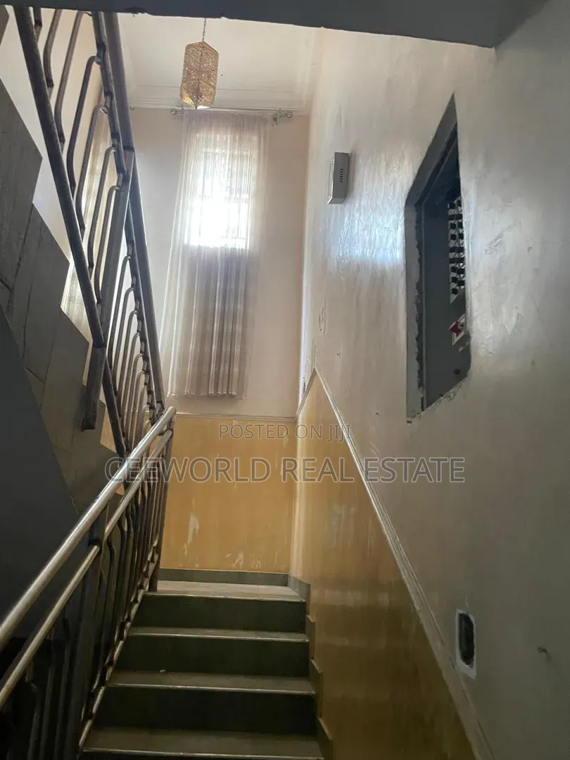 4bdrm Duplex in Ajinde Ire Akari, Akala Express for rent in Akala Express