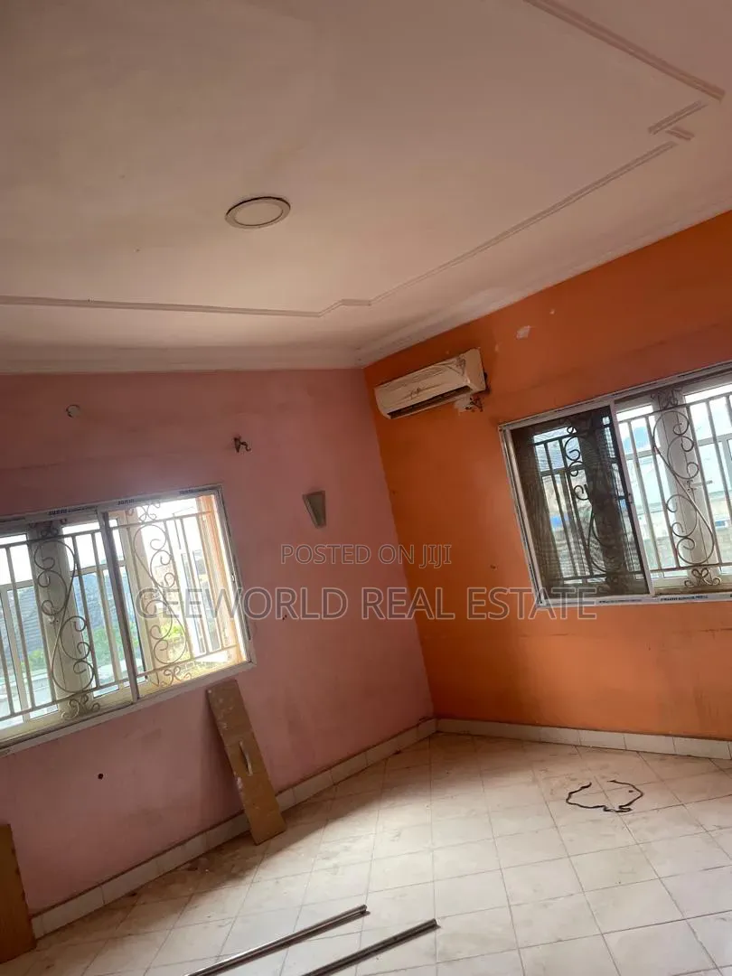 4bdrm Duplex in Ajinde Ire Akari, Akala Express for rent in Akala Express