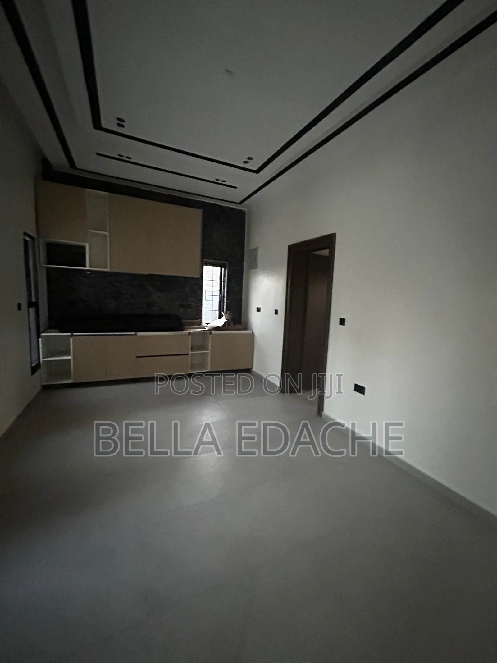 1bdrm Apartment in Katampe for rent in Katampe