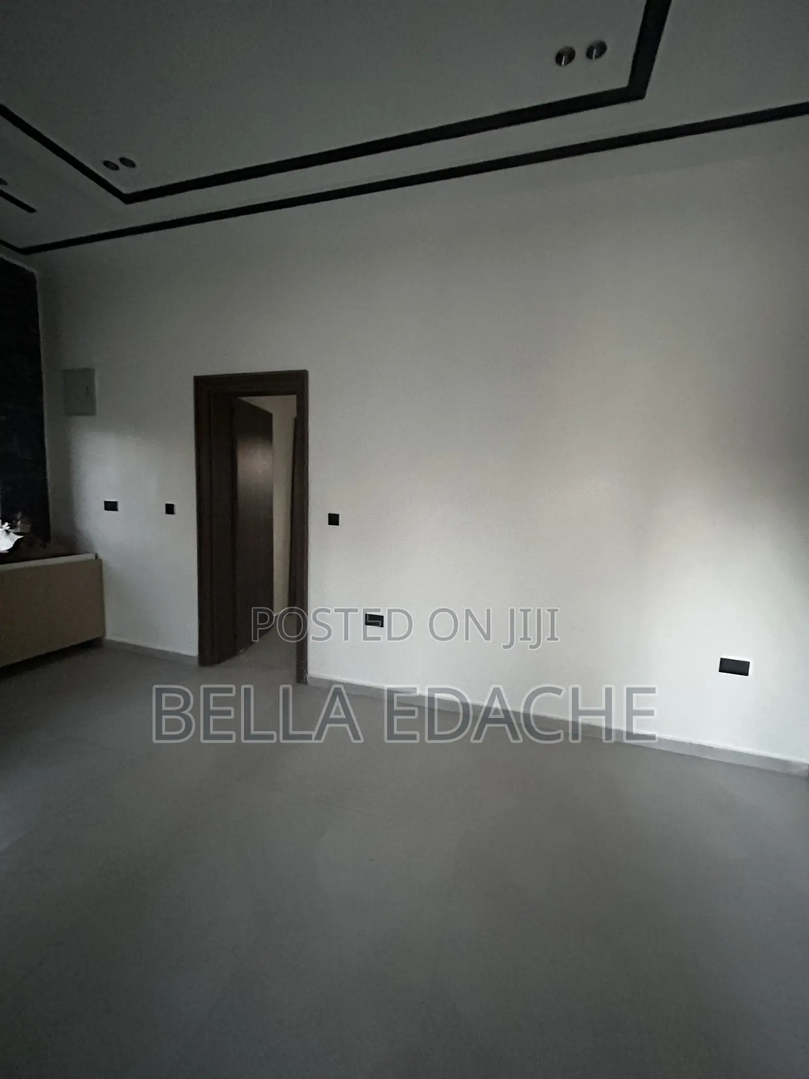 1bdrm Apartment in Katampe for rent in Katampe