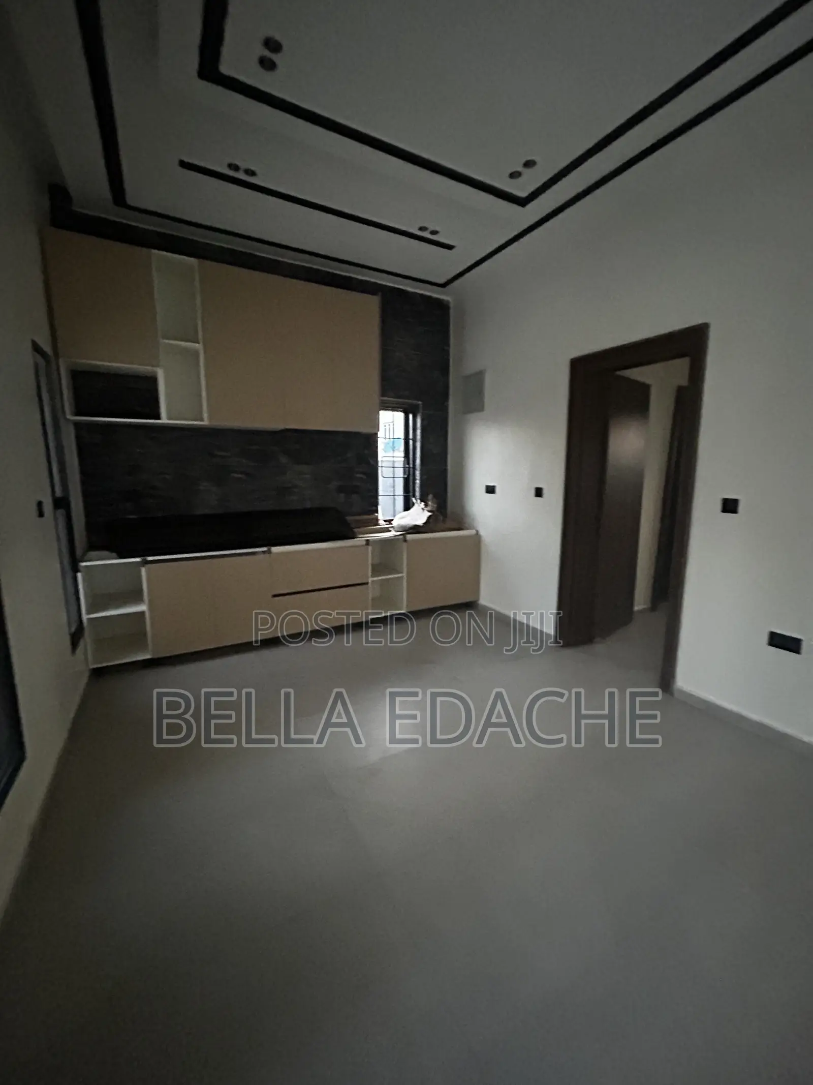 1bdrm Apartment in Katampe for rent in Katampe