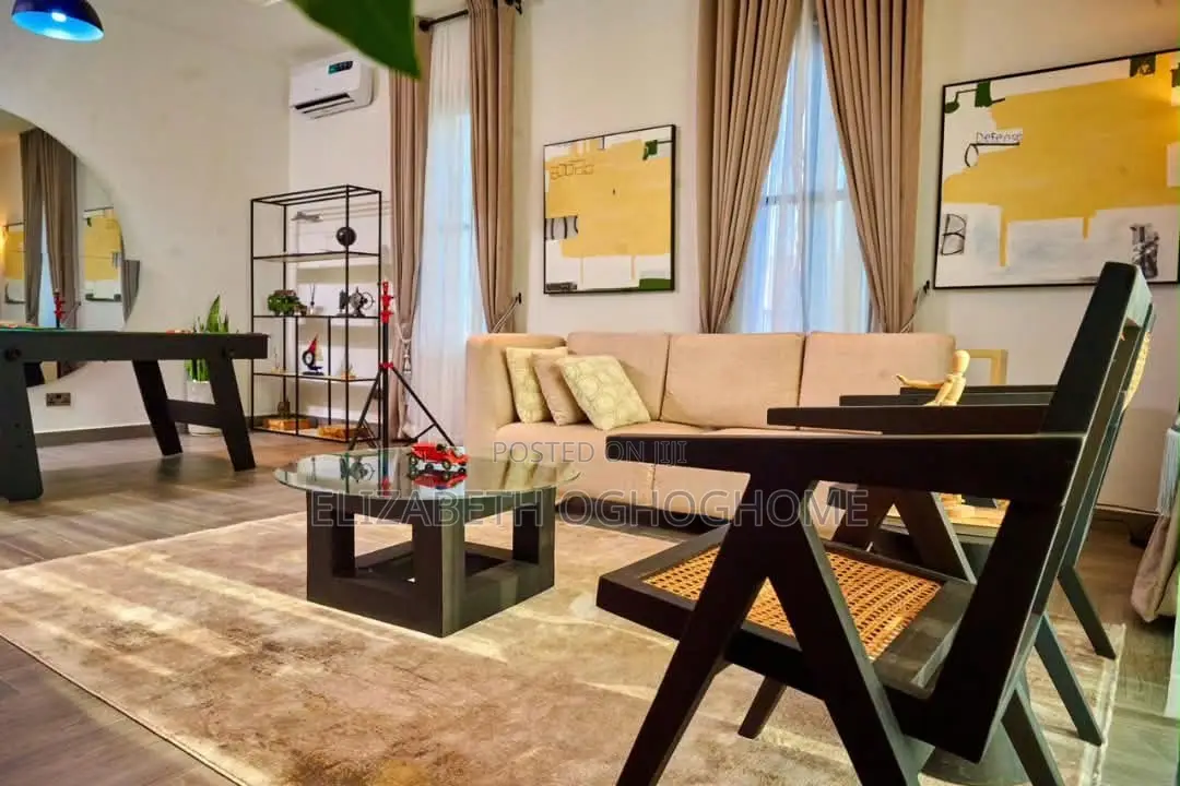 2bdrm Apartment in Lekki Phase 1 for rent in Lekki Phase 1