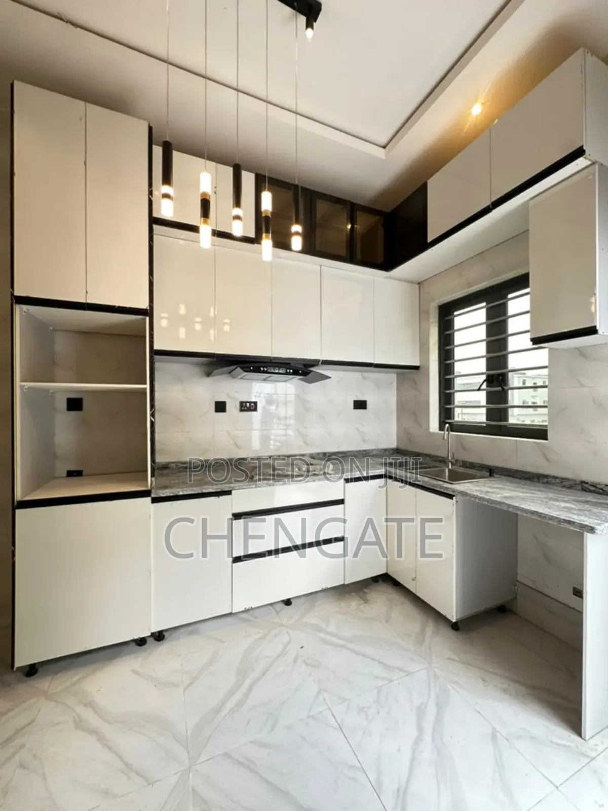 2bdrm Apartment in Ajah for sale in Ajah